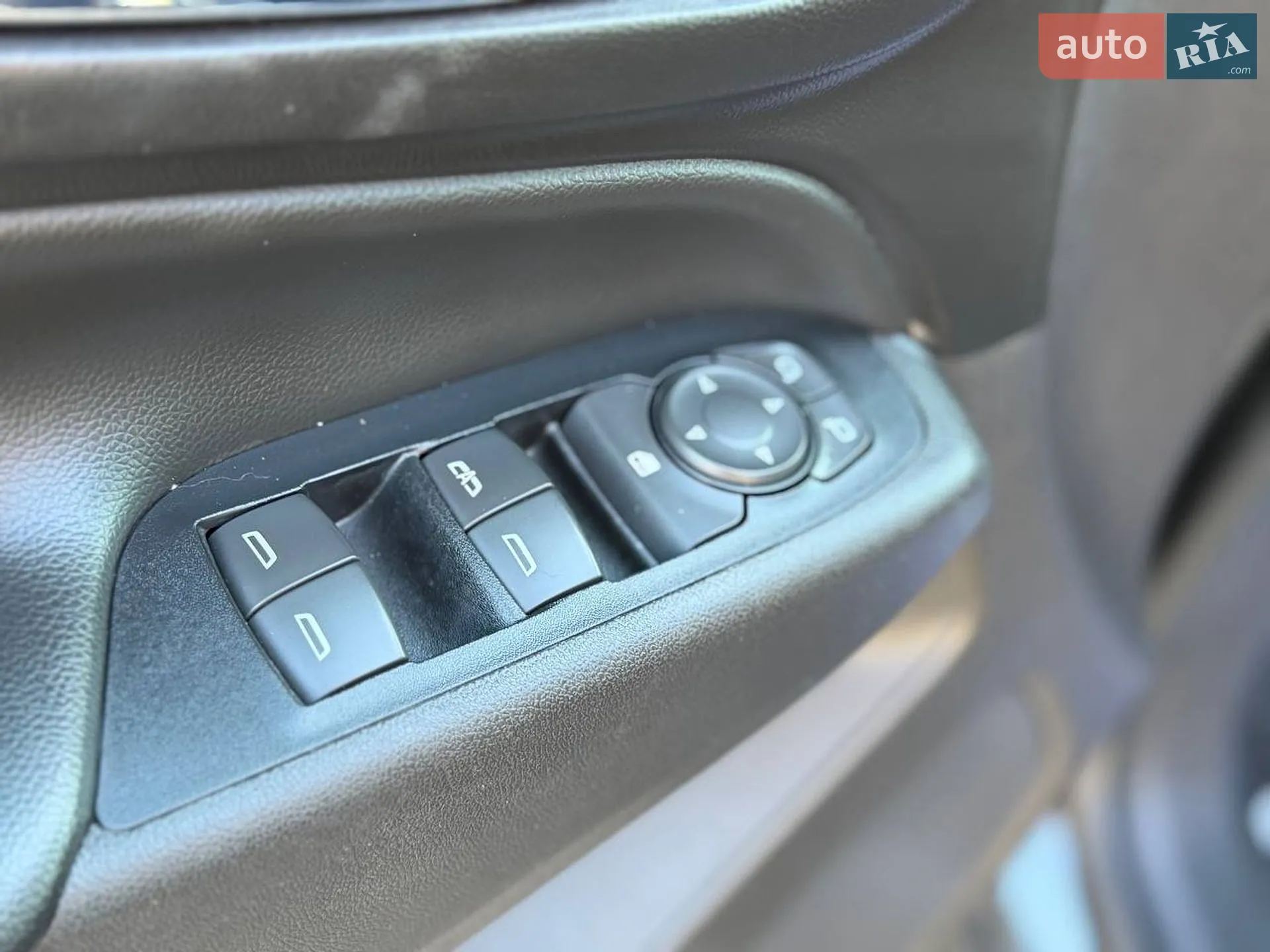 2017 Chevrolet Equinox - мініатюра 14