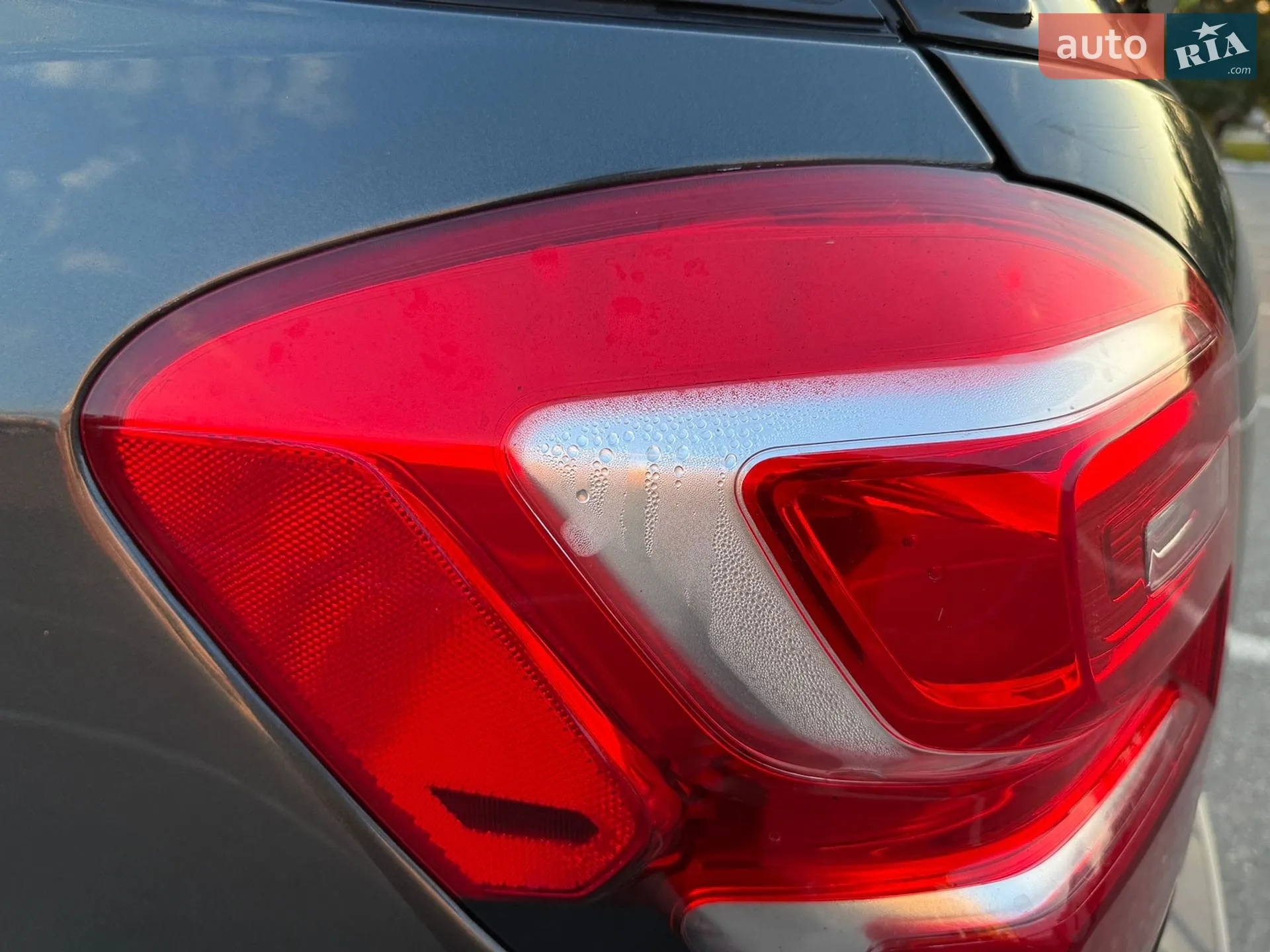 2017 Chevrolet Equinox - мініатюра 33