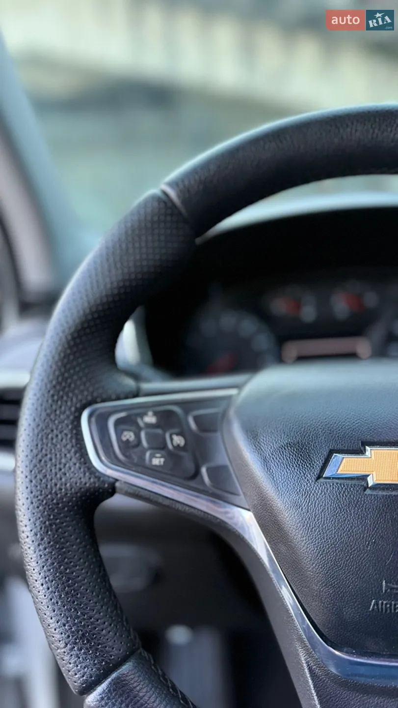 2018 Chevrolet Equinox - мініатюра 42
