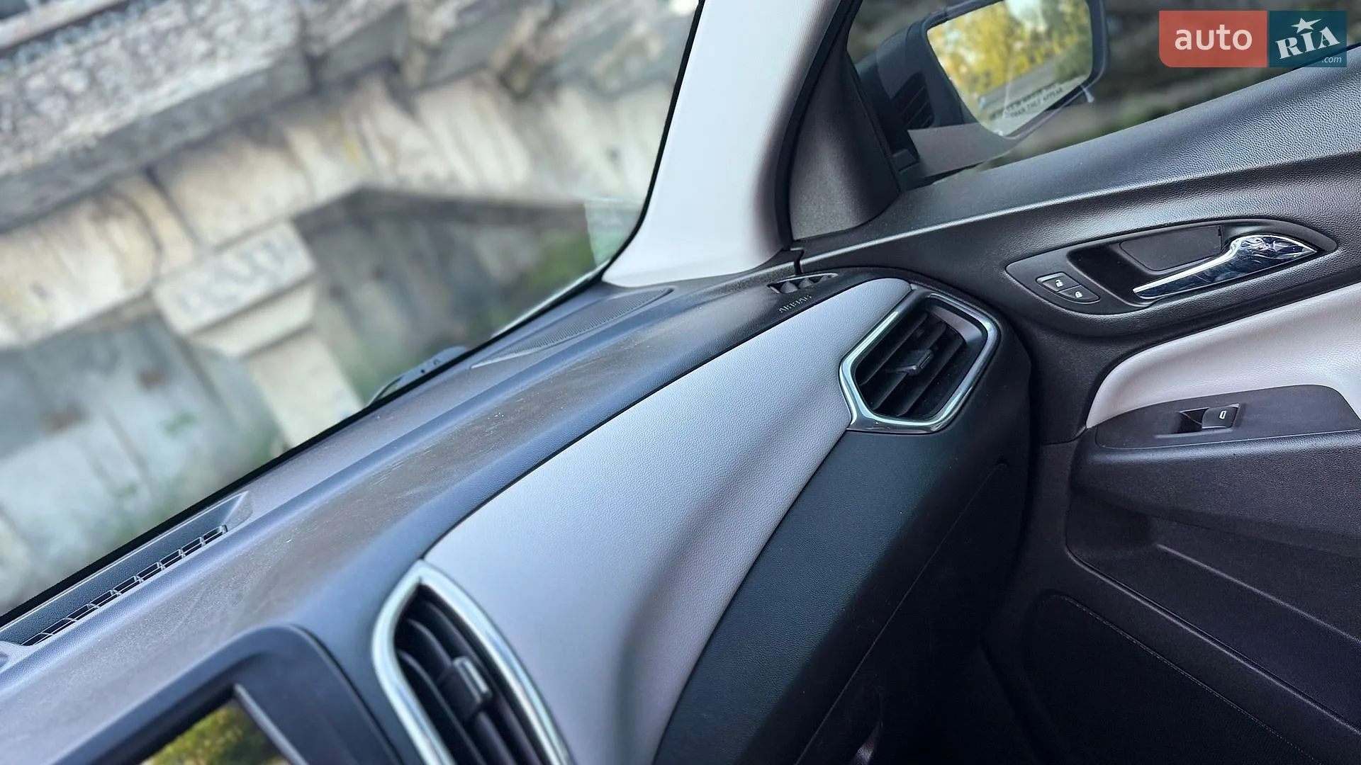 2018 Chevrolet Equinox - мініатюра 47