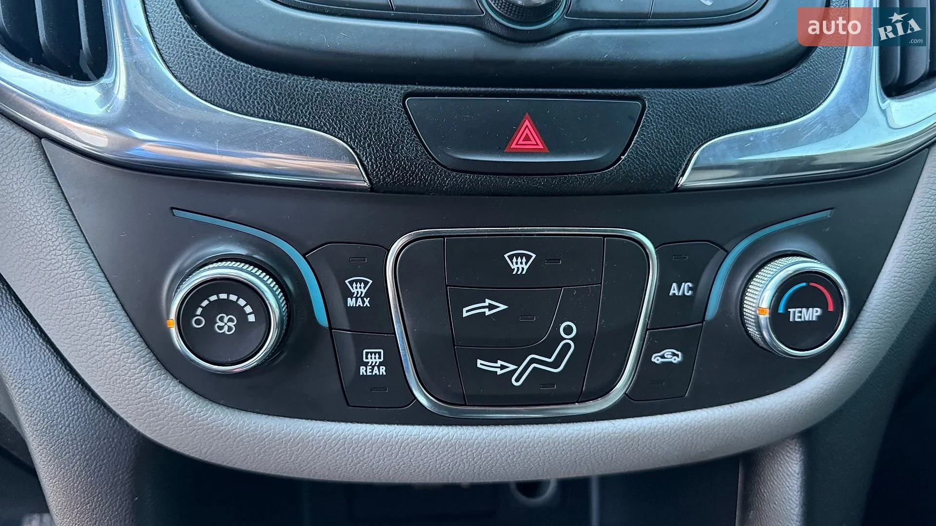2018 Chevrolet Equinox - мініатюра 49