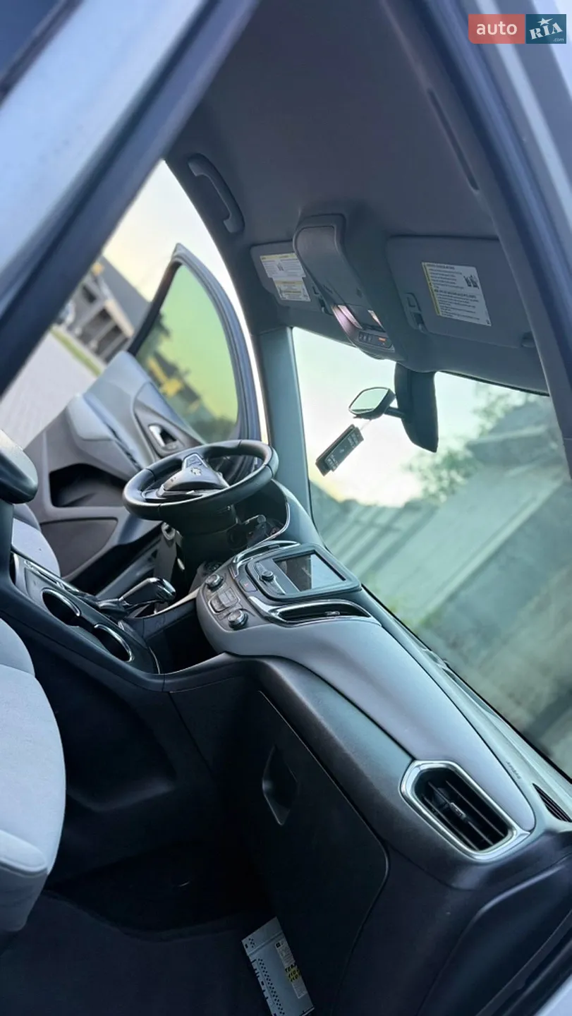 2018 Chevrolet Equinox - мініатюра 63