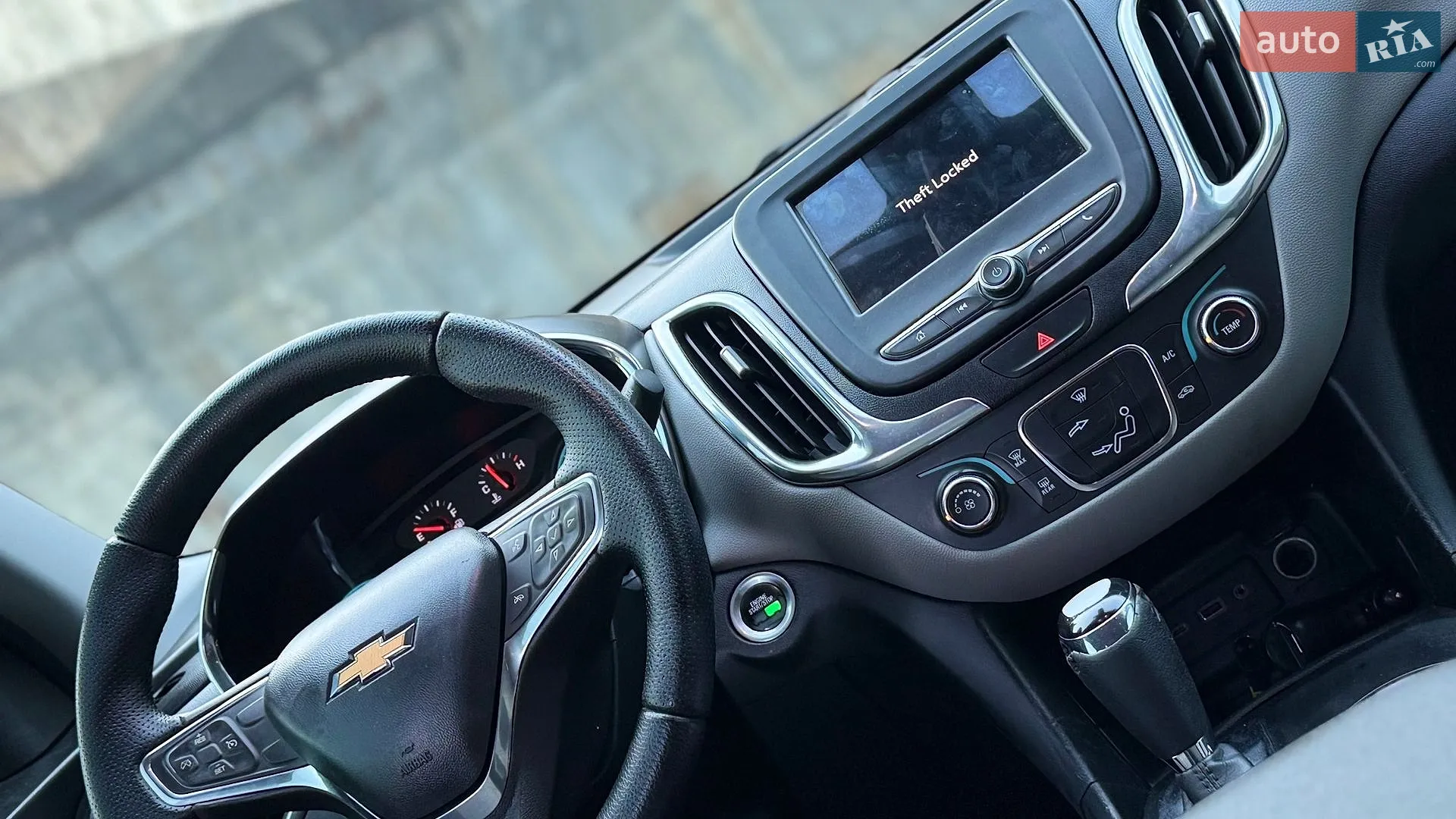 2018 Chevrolet Equinox - мініатюра 68