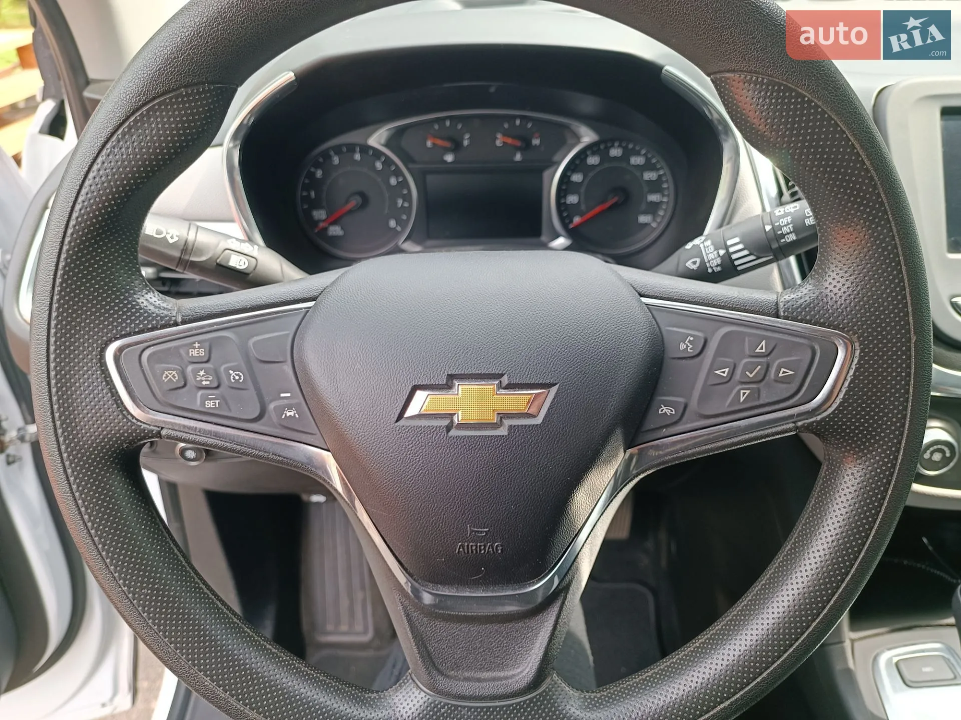 2020 Chevrolet Equinox - мініатюра 15