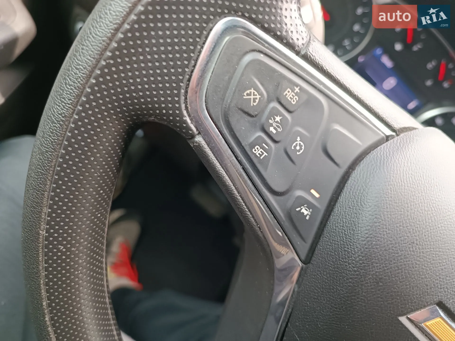 2020 Chevrolet Equinox - мініатюра 21