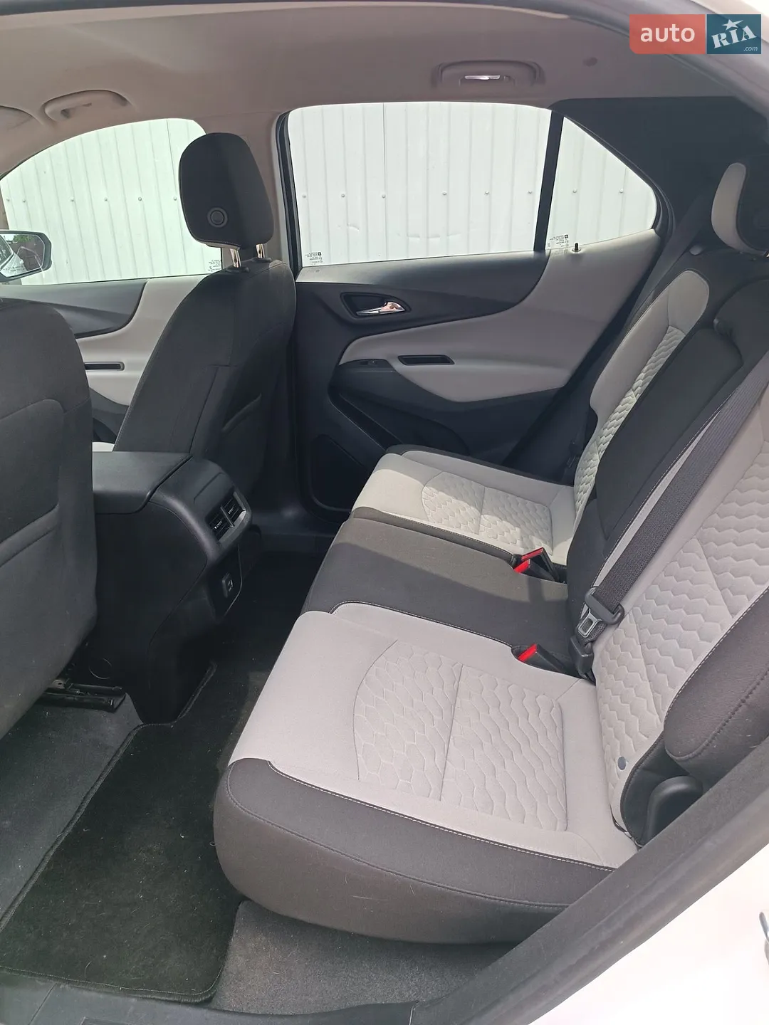 2020 Chevrolet Equinox - мініатюра 24