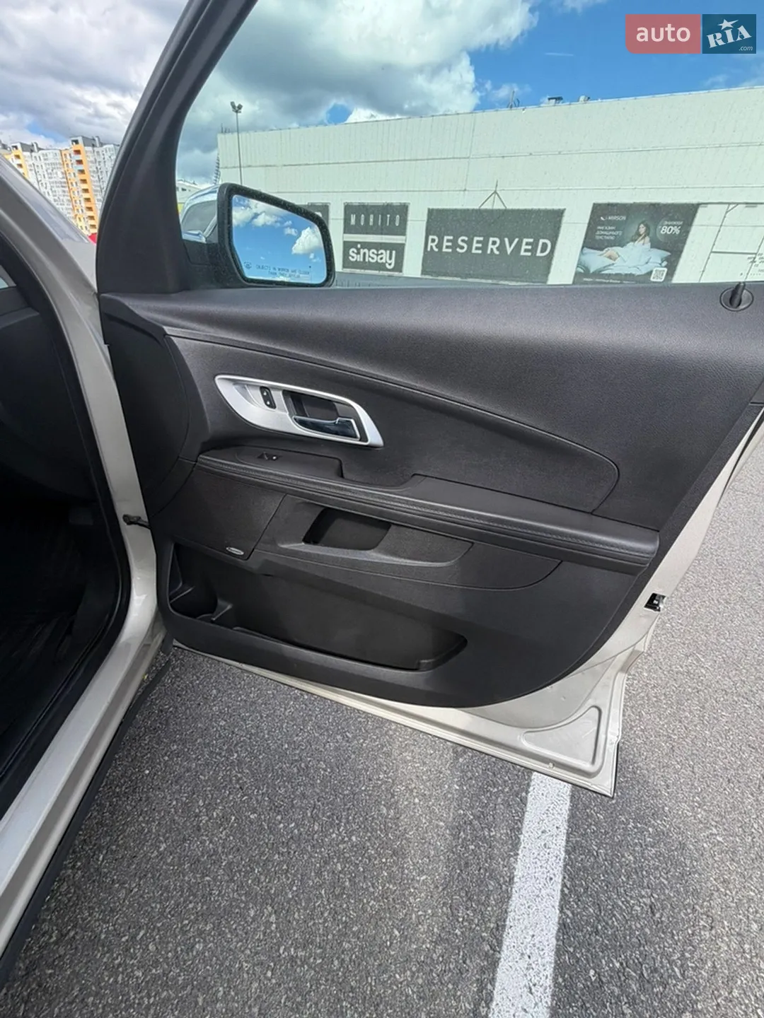 2016 Chevrolet Equinox - мініатюра 24