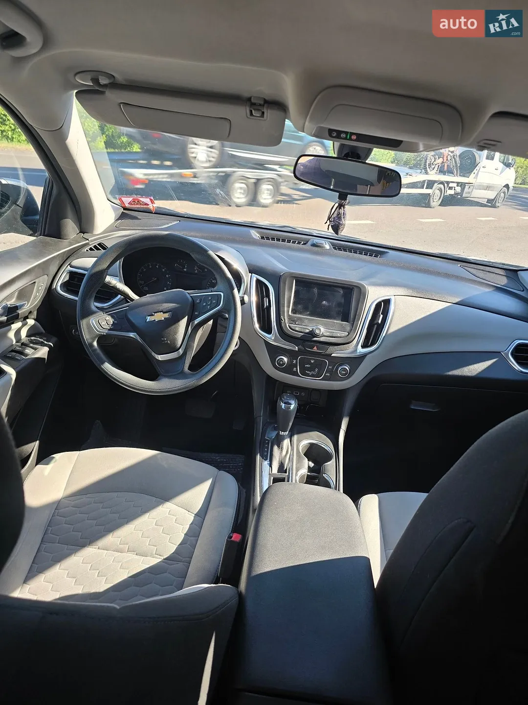 2018 Chevrolet Equinox - мініатюра 11