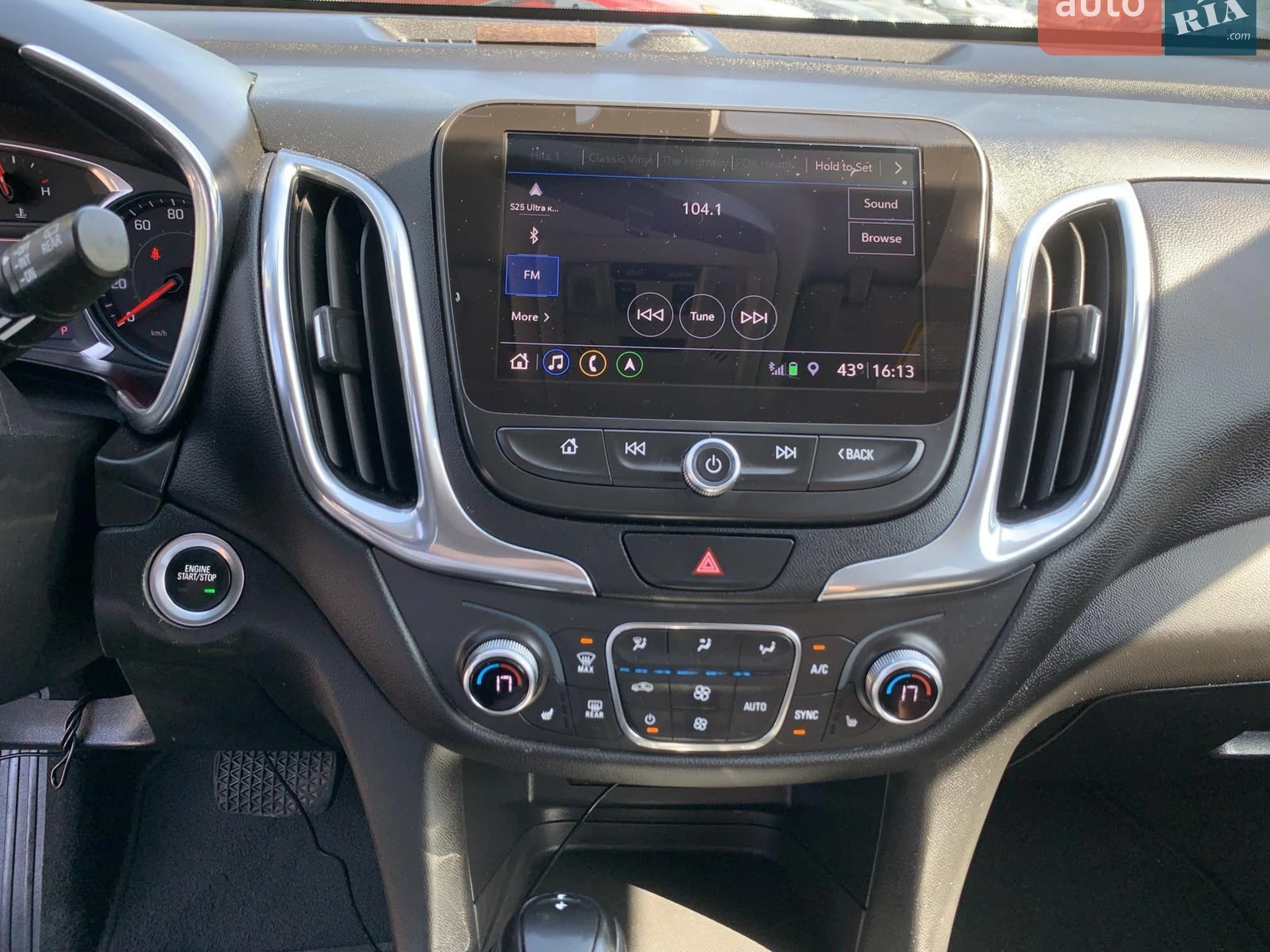 2018 Chevrolet Equinox - мініатюра 27