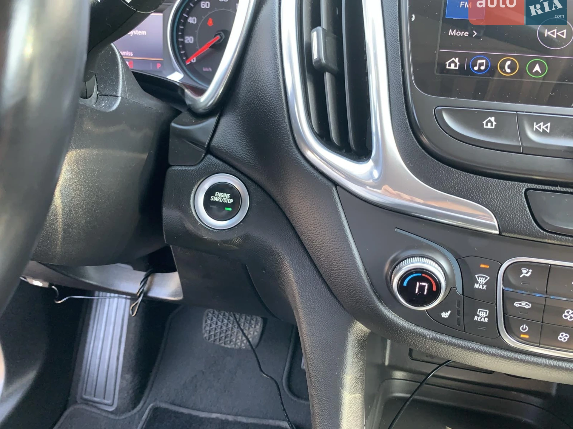 2018 Chevrolet Equinox - мініатюра 26