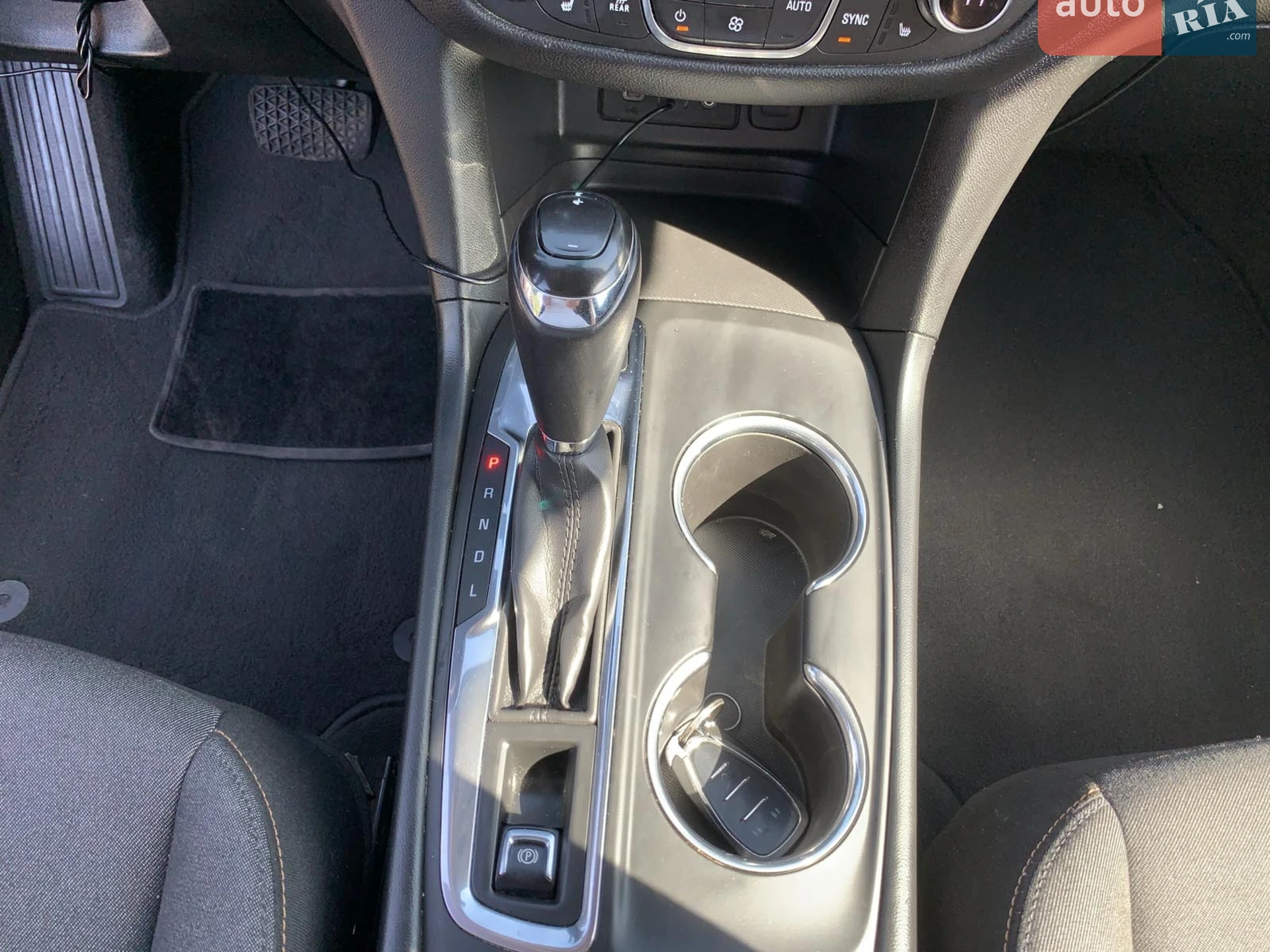 2018 Chevrolet Equinox - мініатюра 28