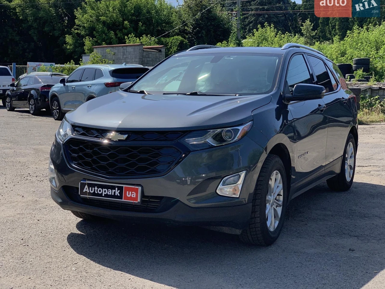 2020 Haval H6 - мініатюра 38