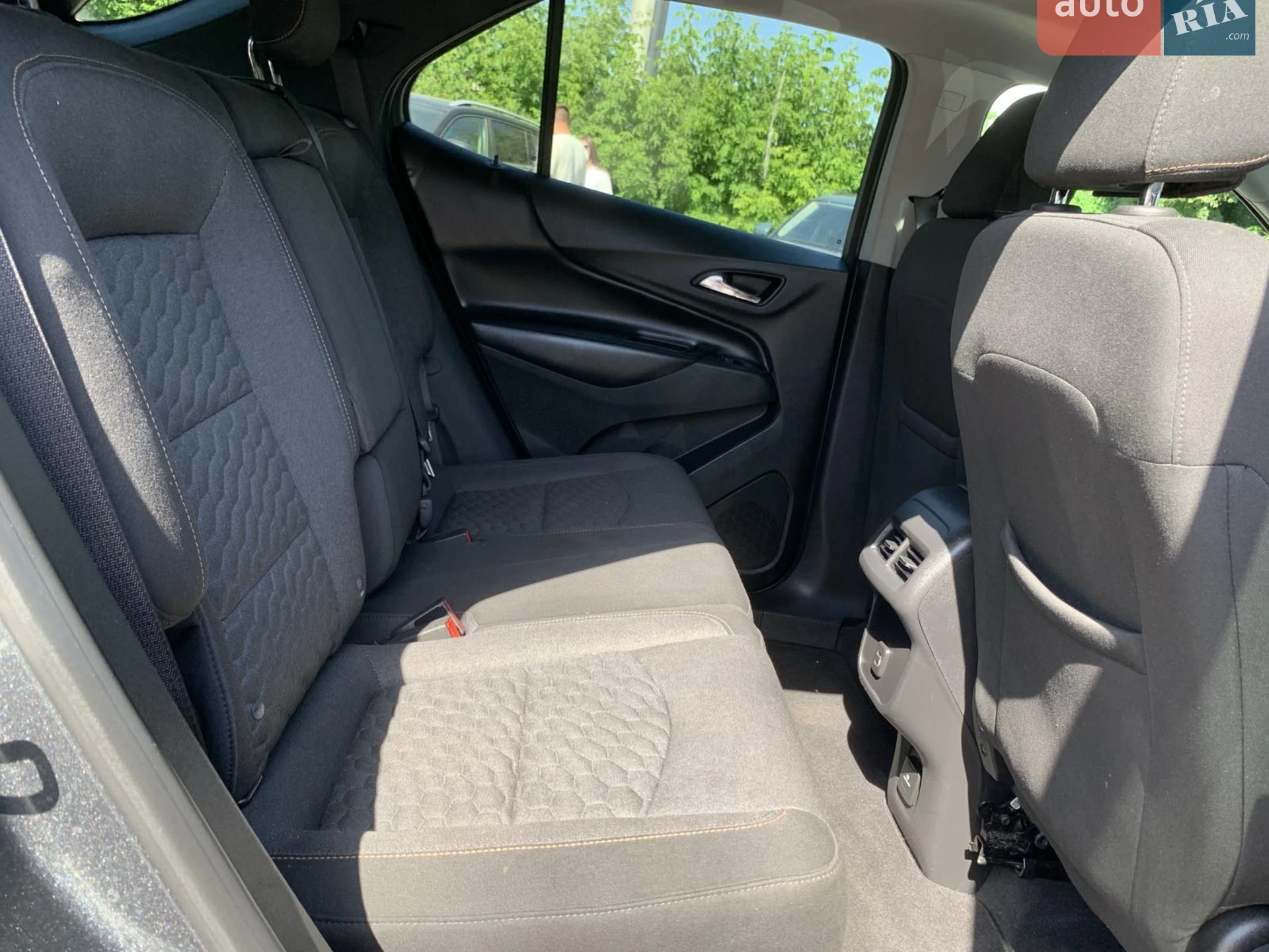 2018 Chevrolet Equinox - мініатюра 35