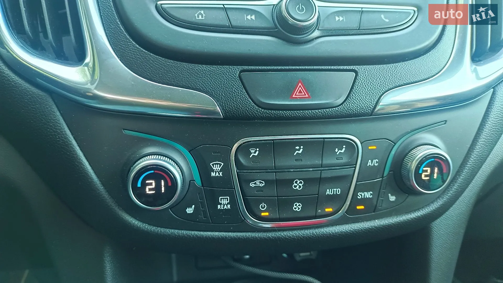 2018 Chevrolet Equinox - мініатюра 3