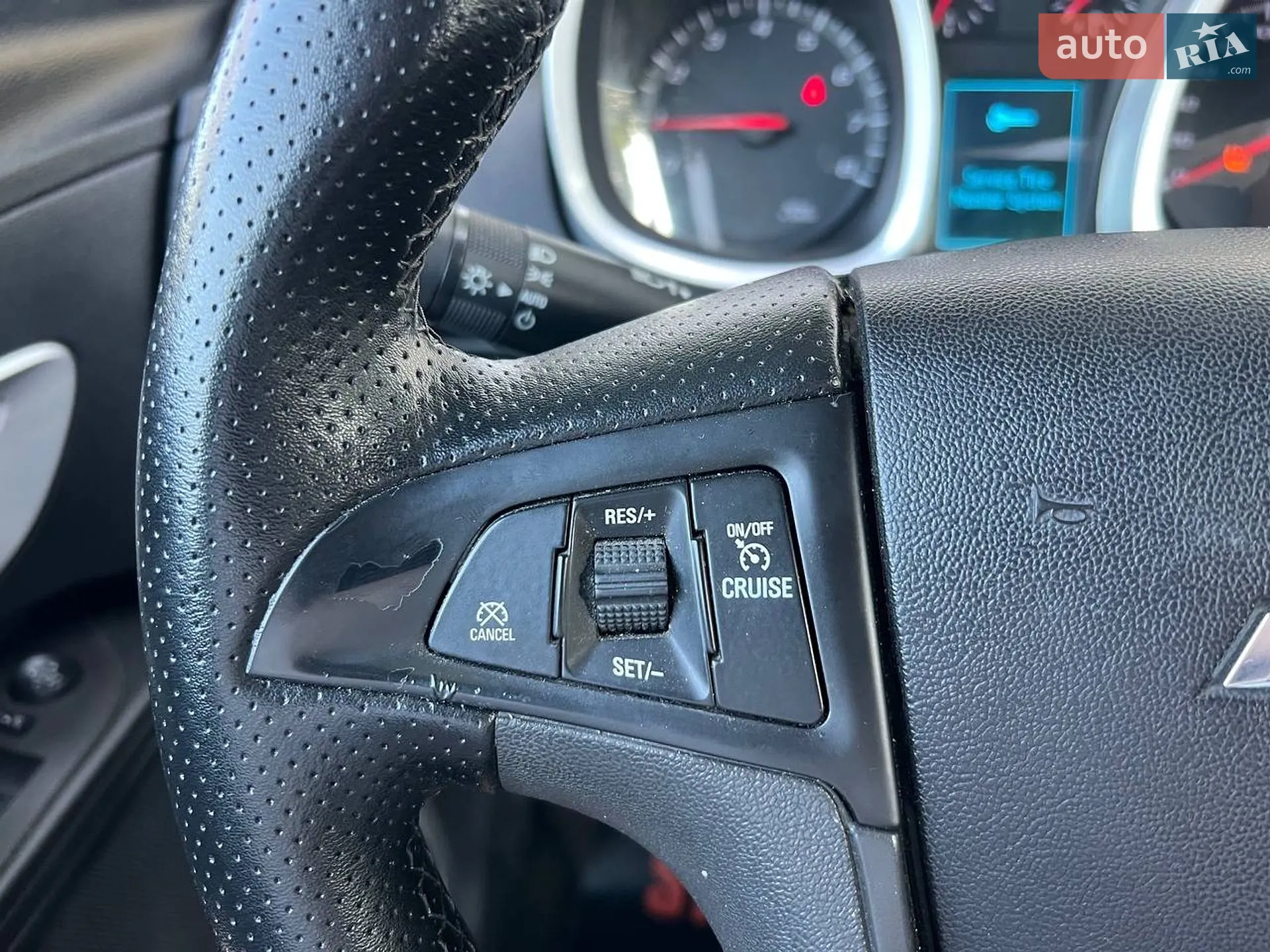 2015 Chevrolet Equinox - мініатюра 15