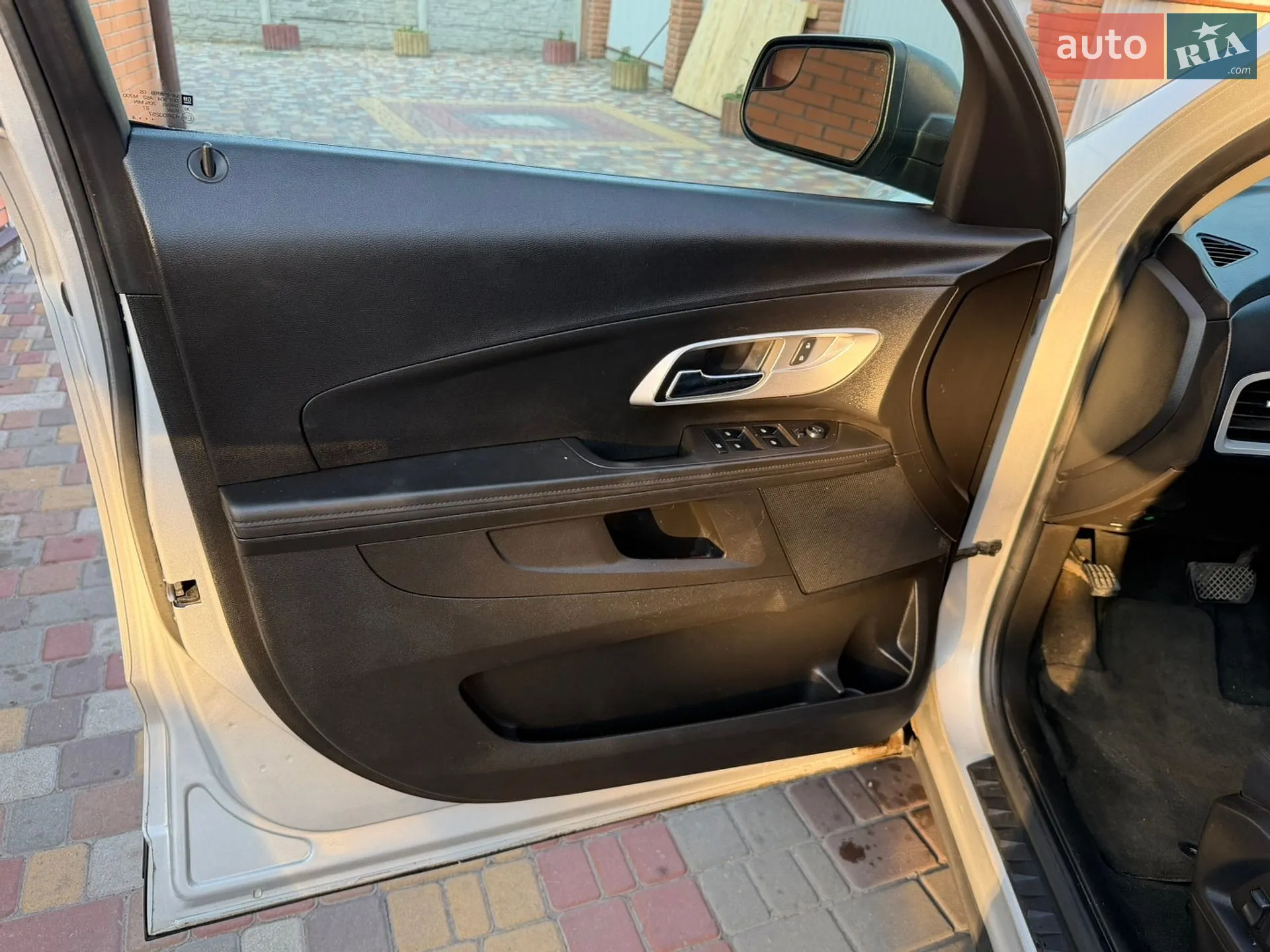 2014 Chevrolet Equinox - мініатюра 29