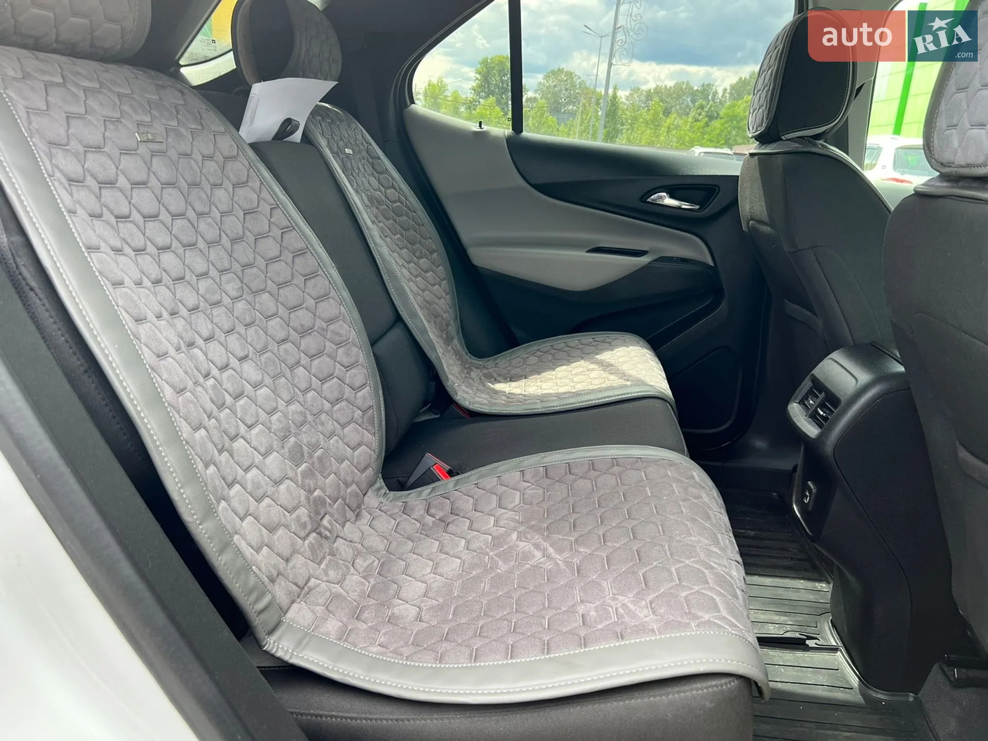 2020 Chevrolet Equinox - мініатюра 14