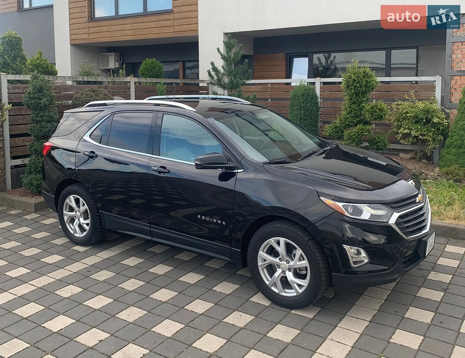 2019 Chevrolet Equinox - мініатюра 6