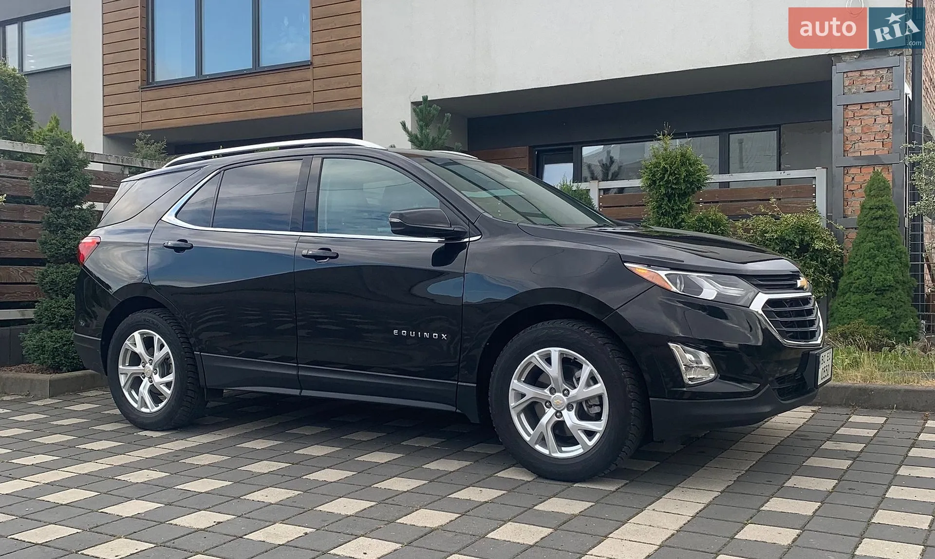 2019 Chevrolet Equinox - мініатюра 12