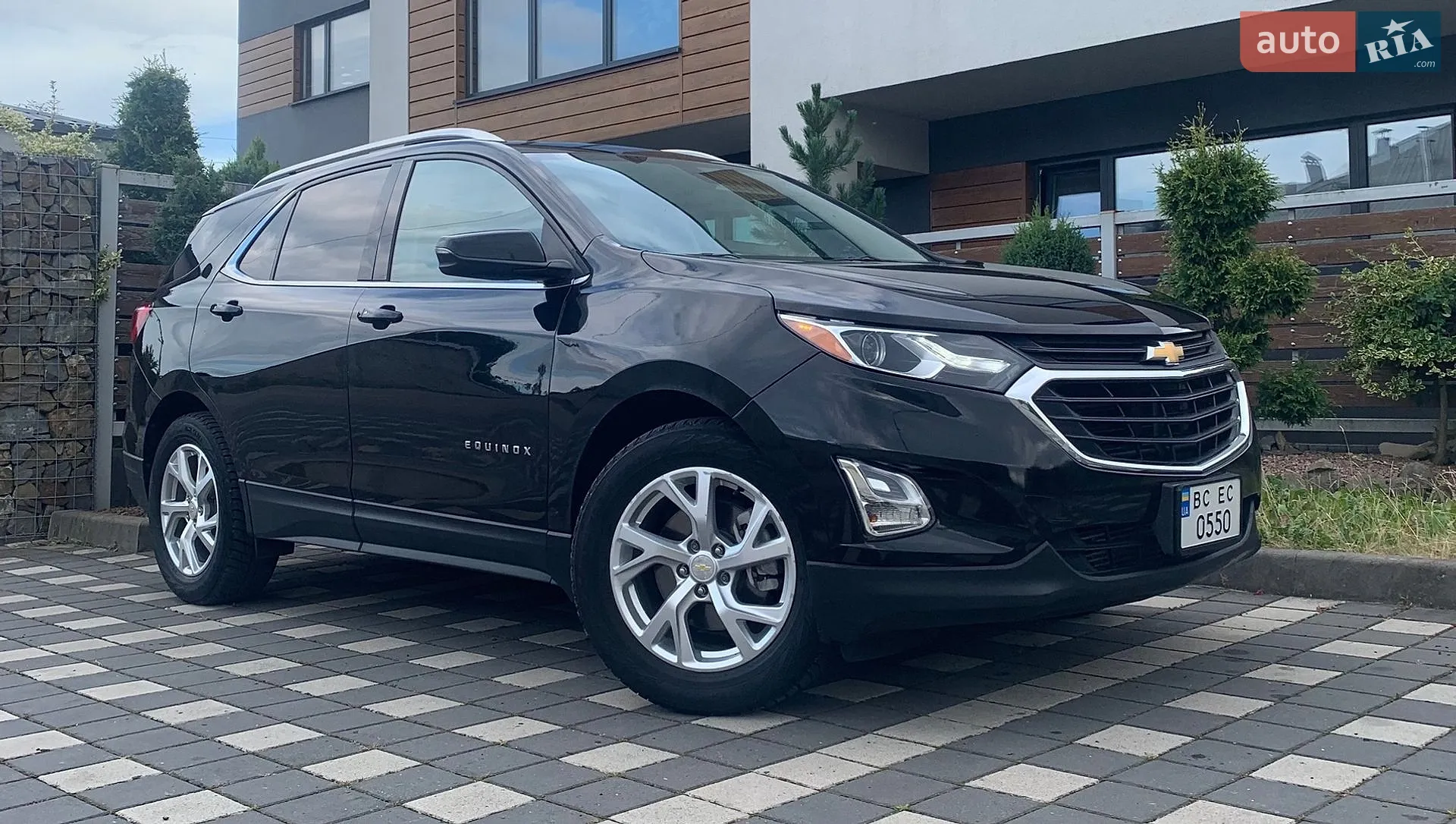 2019 Chevrolet Equinox - мініатюра 15