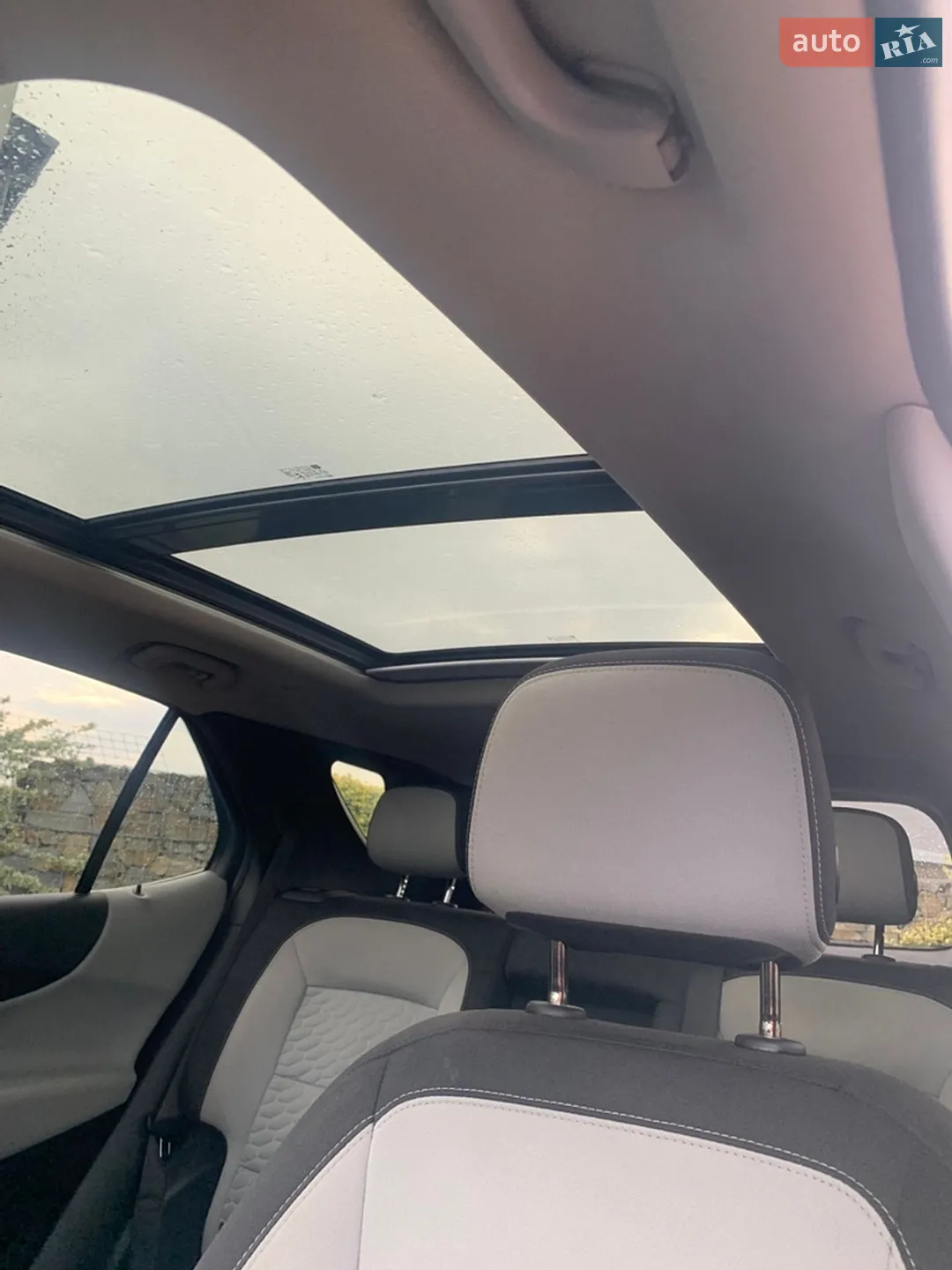 2019 Chevrolet Equinox - мініатюра 36