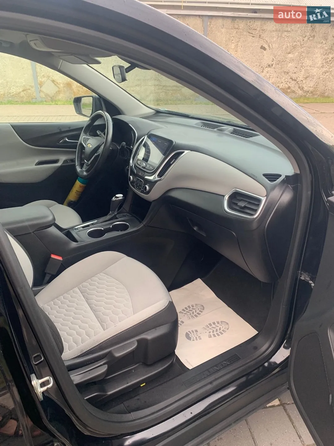 2019 Chevrolet Equinox - мініатюра 40
