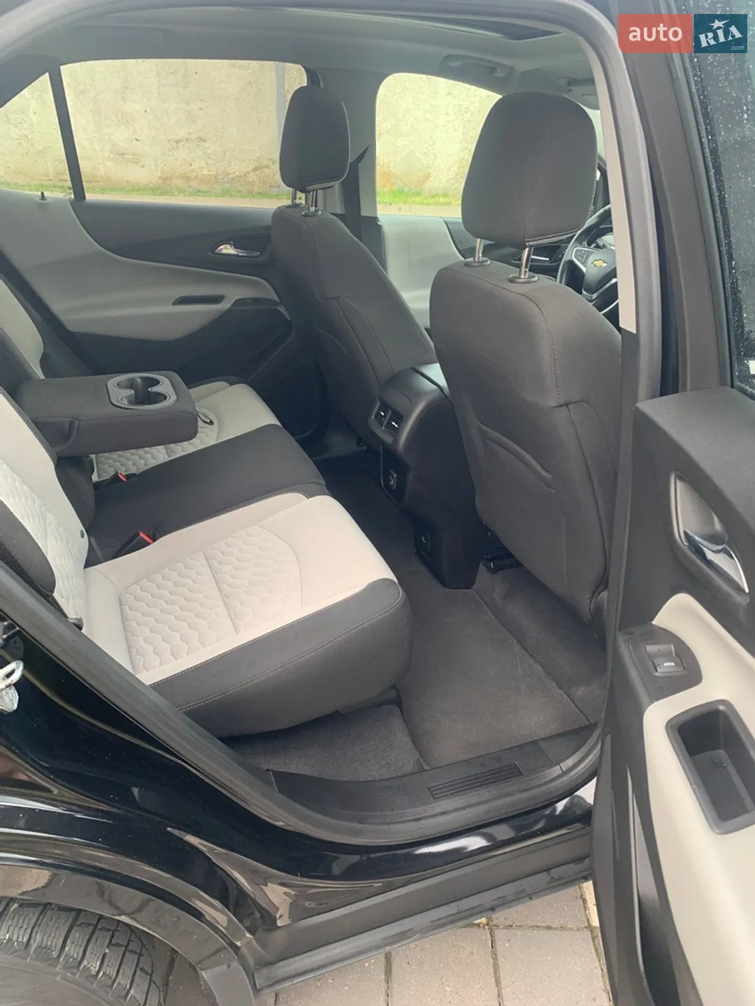 2019 Chevrolet Equinox - мініатюра 42