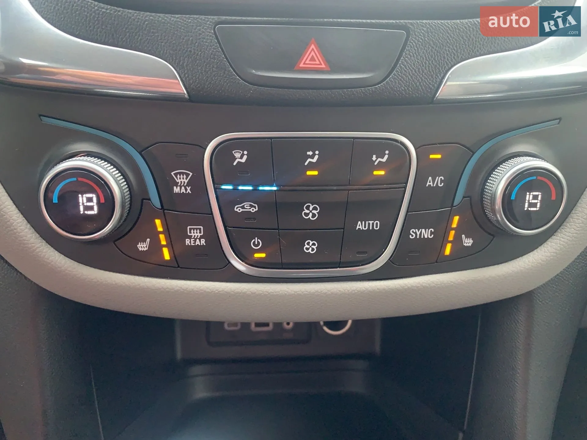 2019 Chevrolet Equinox - мініатюра 53
