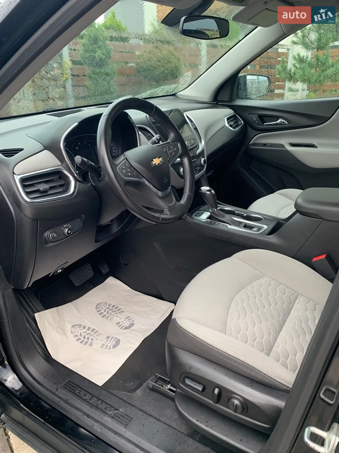 2019 Chevrolet Equinox - мініатюра 4
