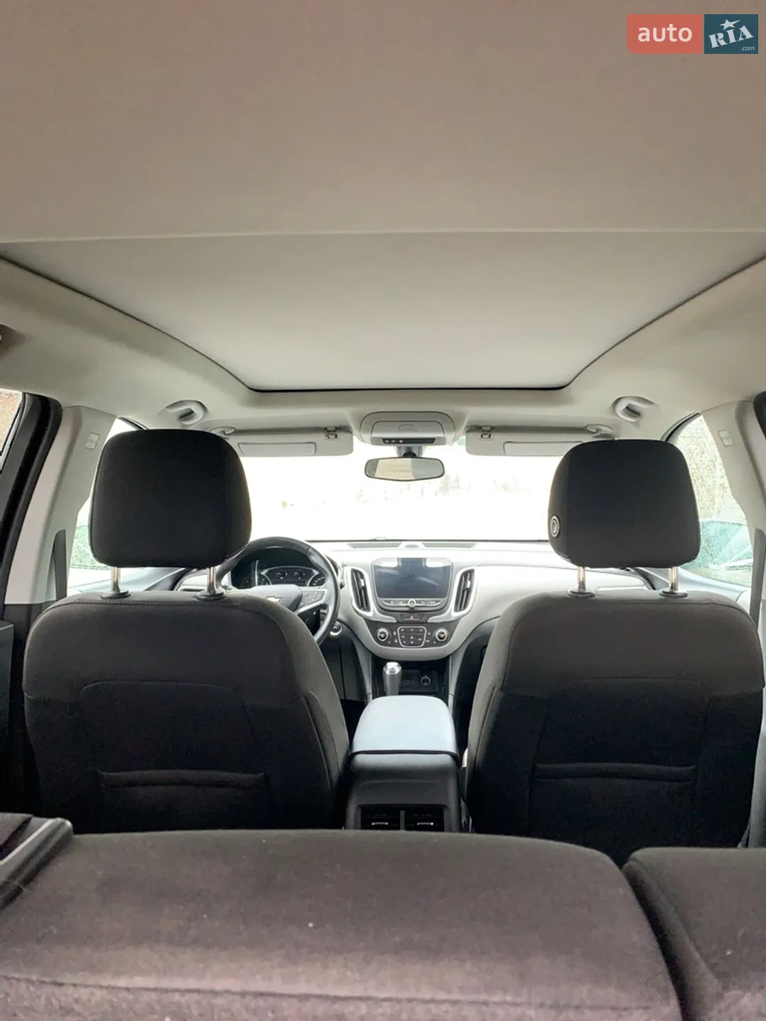 2019 Chevrolet Equinox - мініатюра 66