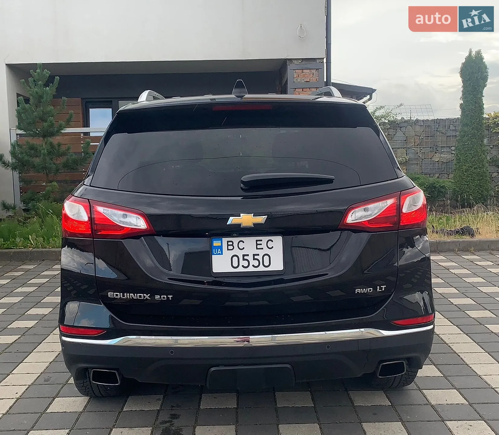 2019 Chevrolet Equinox - мініатюра 75