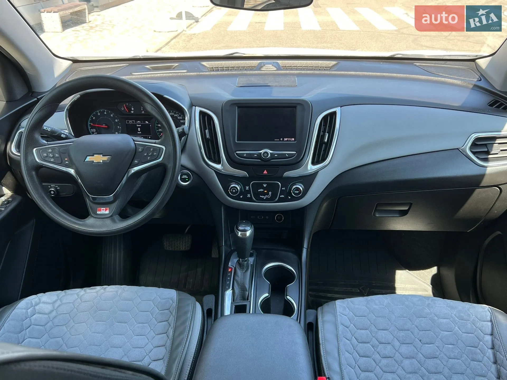 2020 Chevrolet Equinox - мініатюра 13