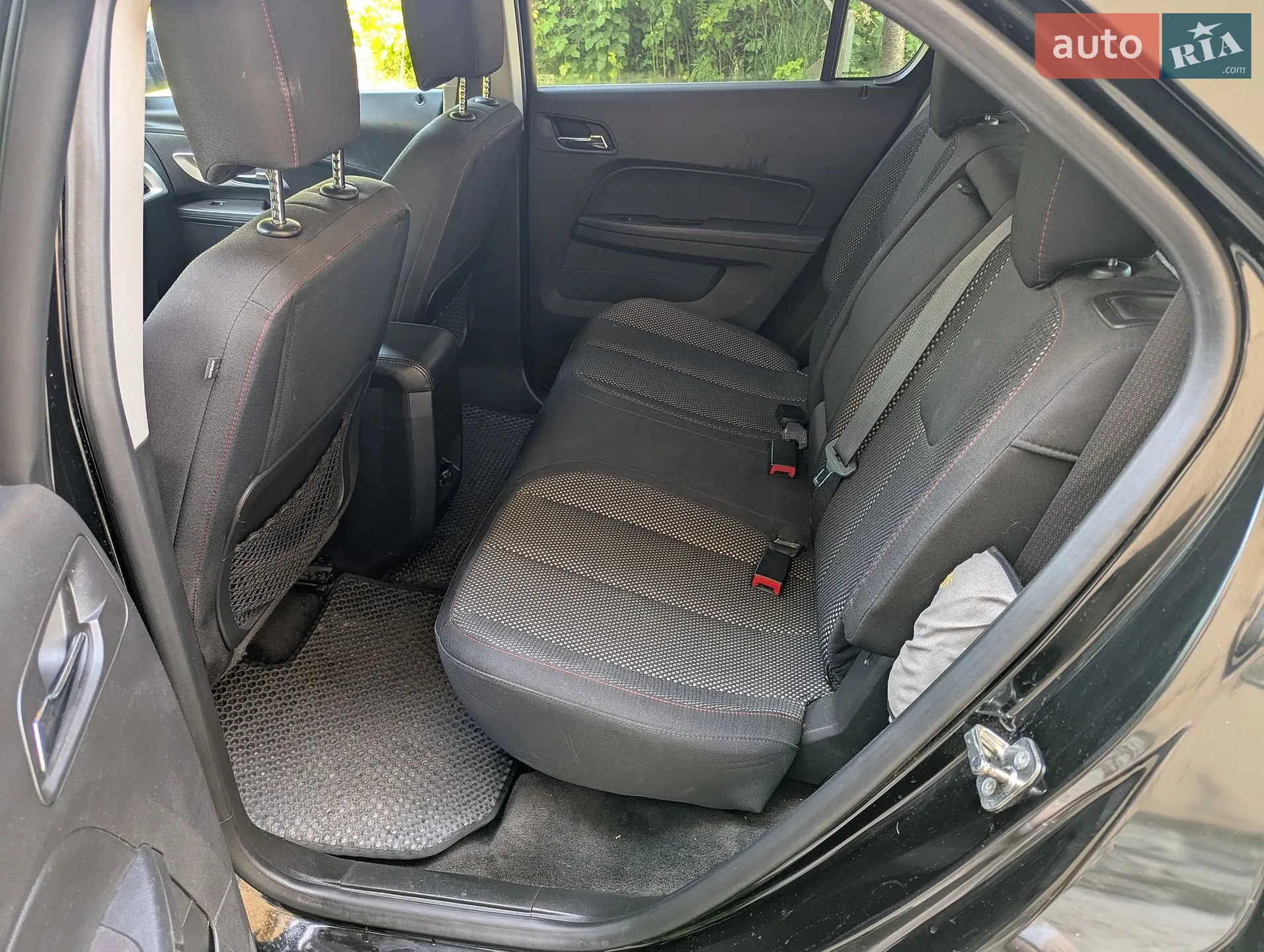 2016 Chevrolet Equinox - мініатюра 13