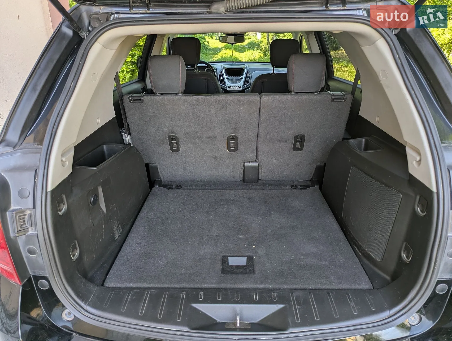 2016 Chevrolet Equinox - мініатюра 16