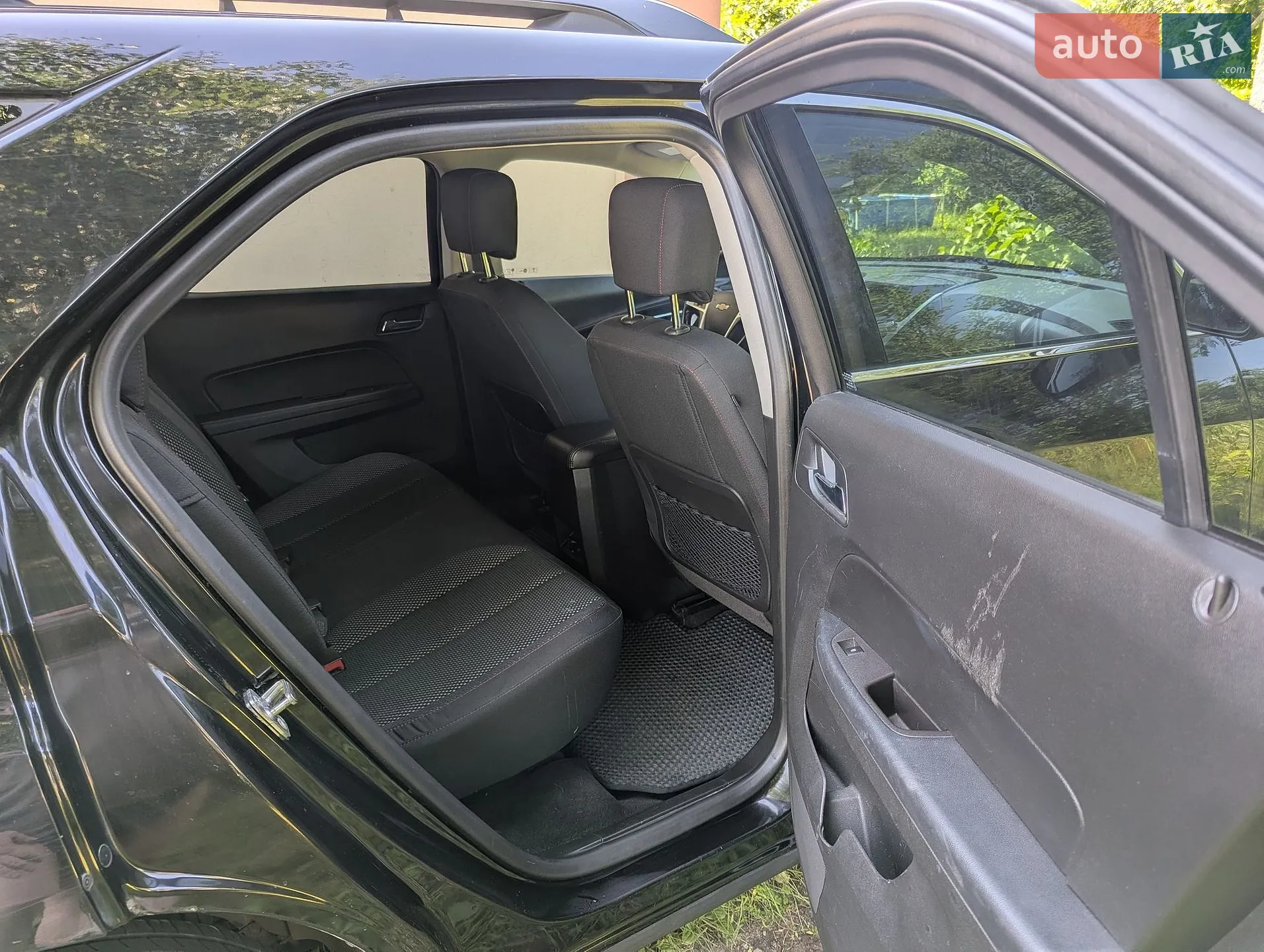 2016 Chevrolet Equinox - мініатюра 22