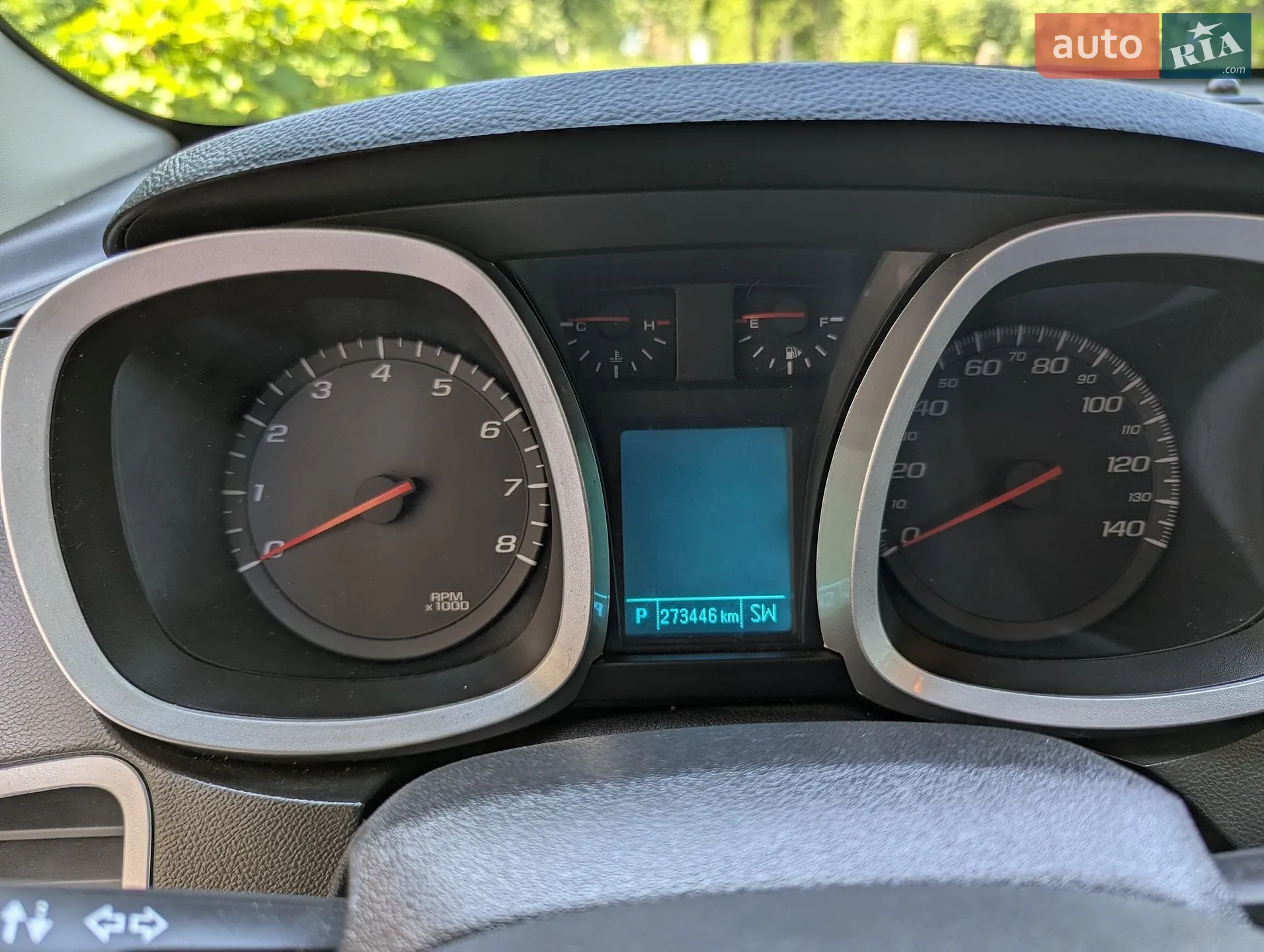 2016 Chevrolet Equinox - мініатюра 24