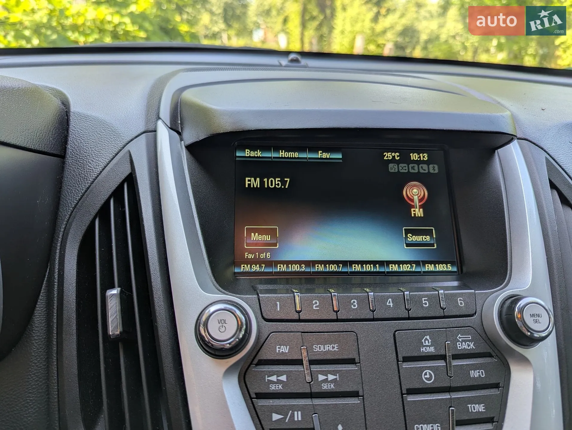 2016 Chevrolet Equinox - мініатюра 21