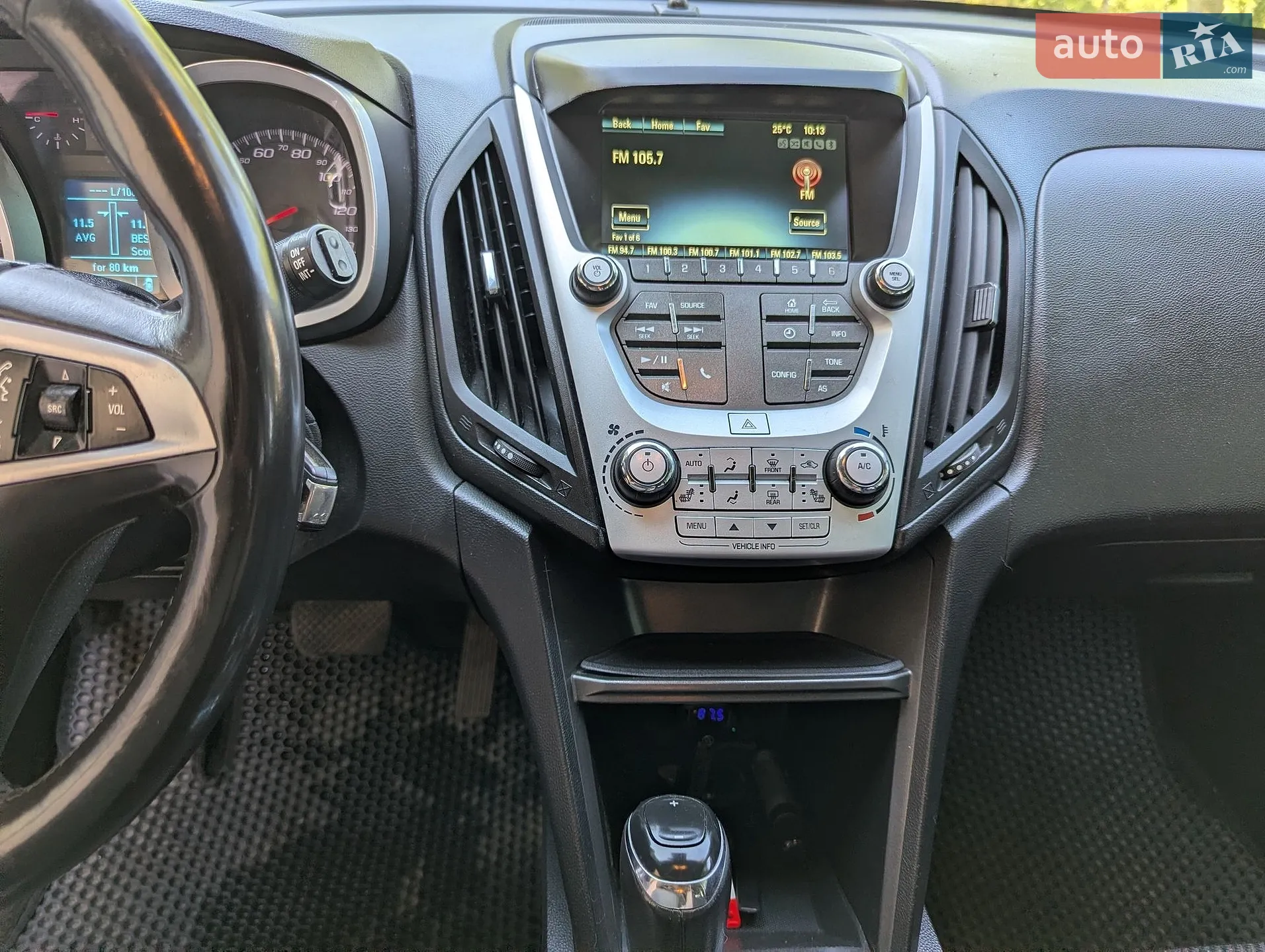 2016 Chevrolet Equinox - мініатюра 26