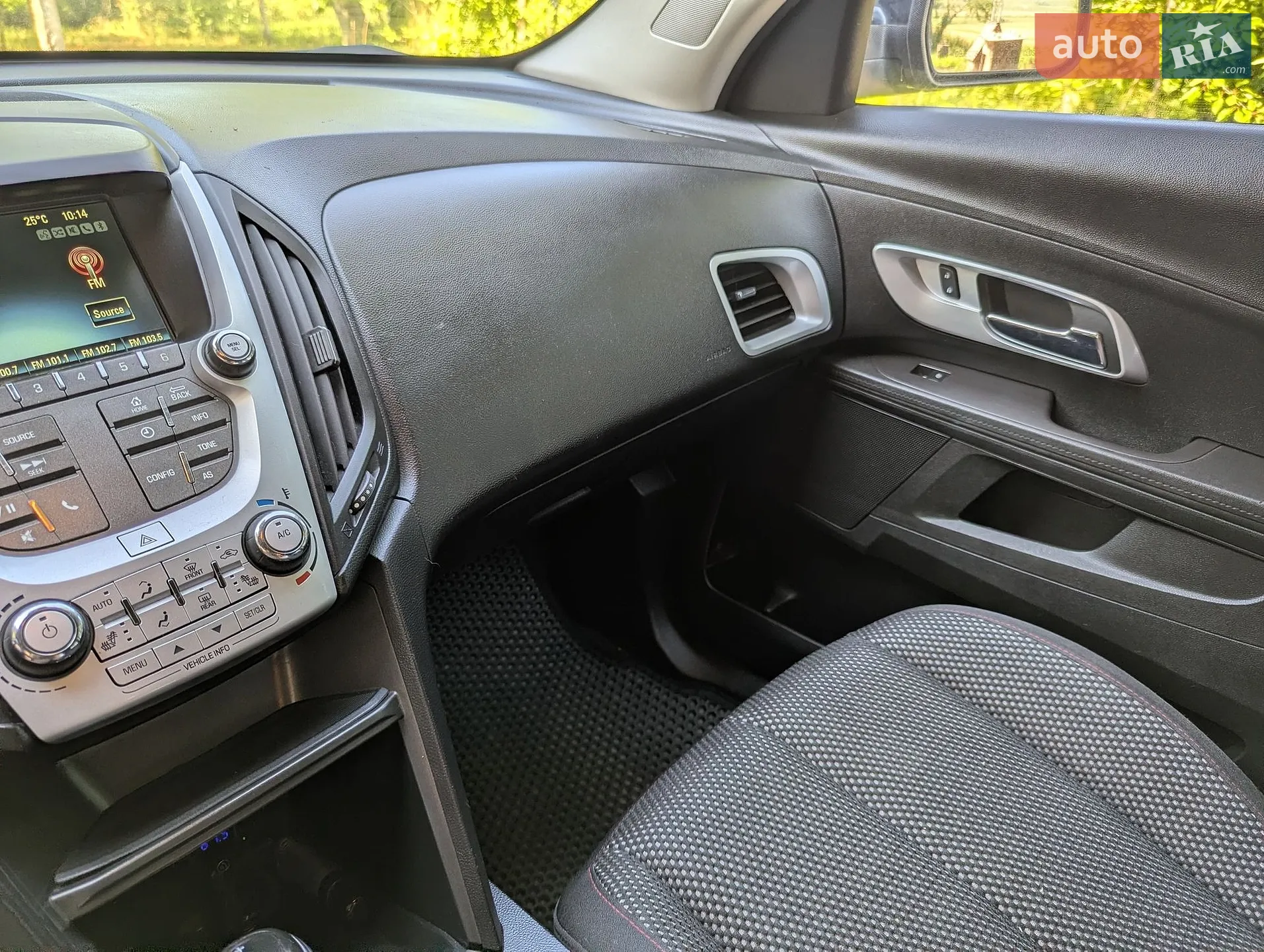 2016 Chevrolet Equinox - мініатюра 27