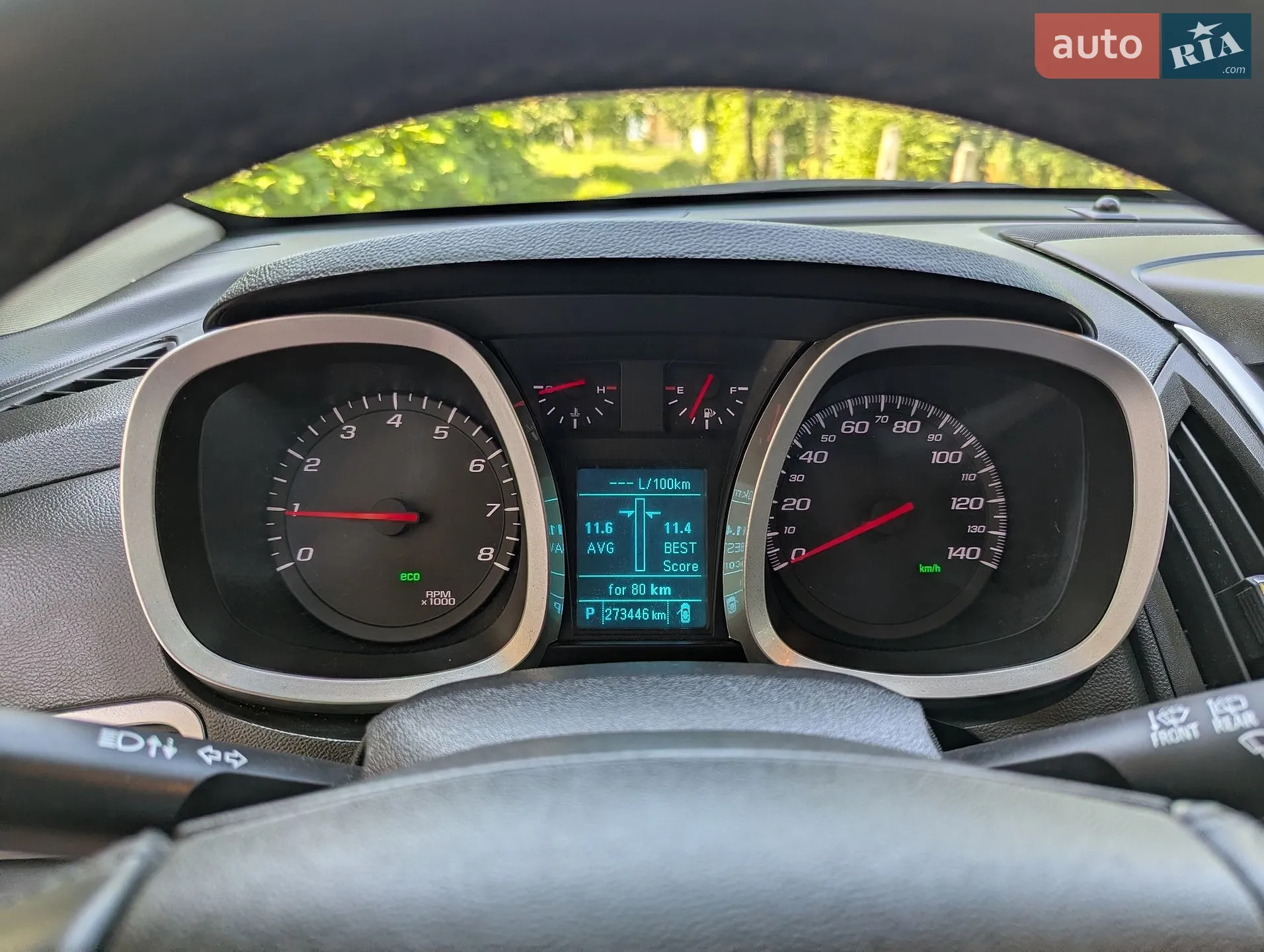 2016 Chevrolet Equinox - мініатюра 28