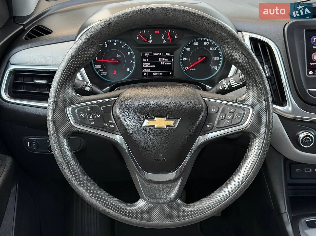 2020 Chevrolet Equinox - мініатюра 20
