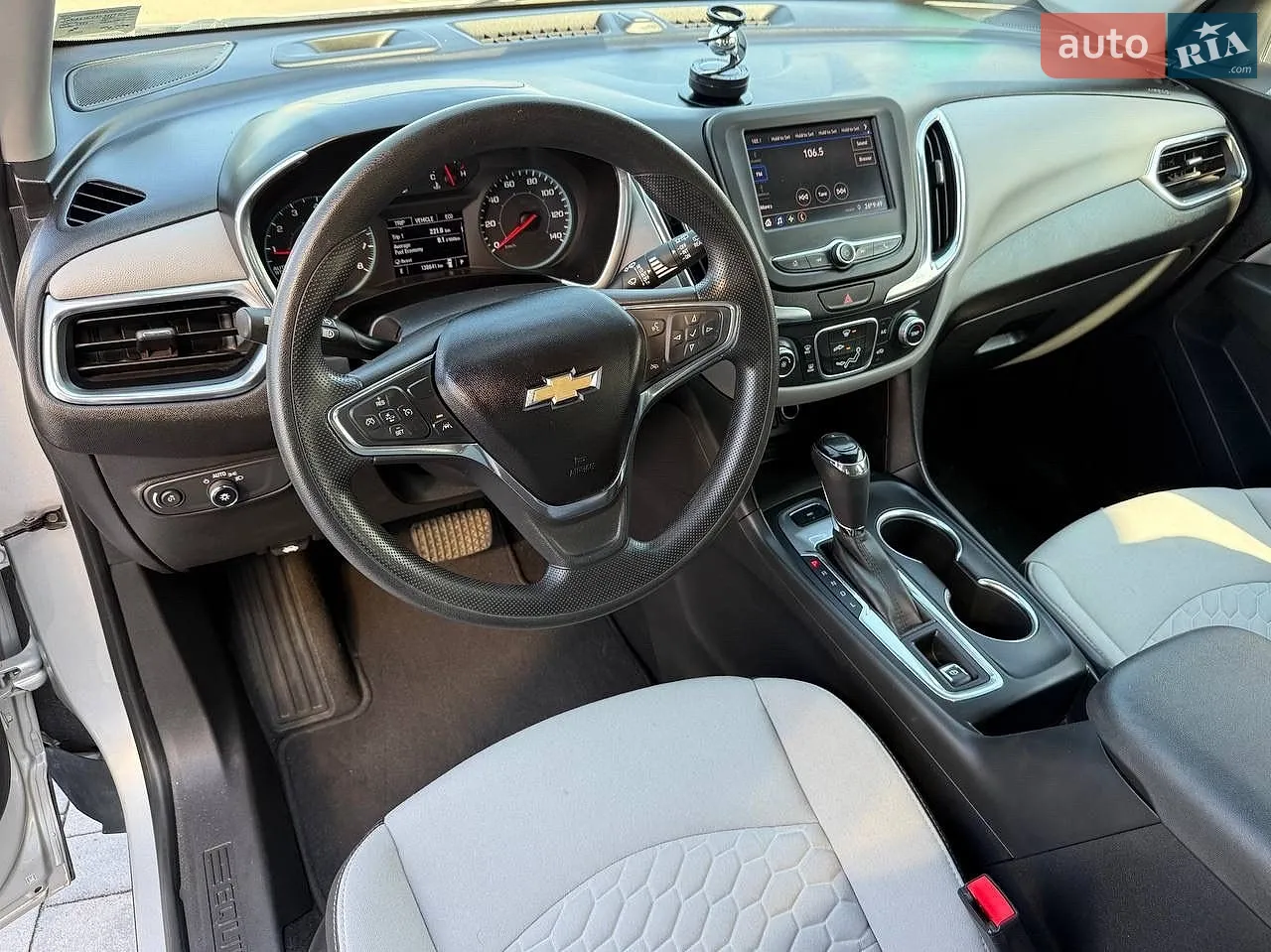 2020 Chevrolet Equinox - мініатюра 25