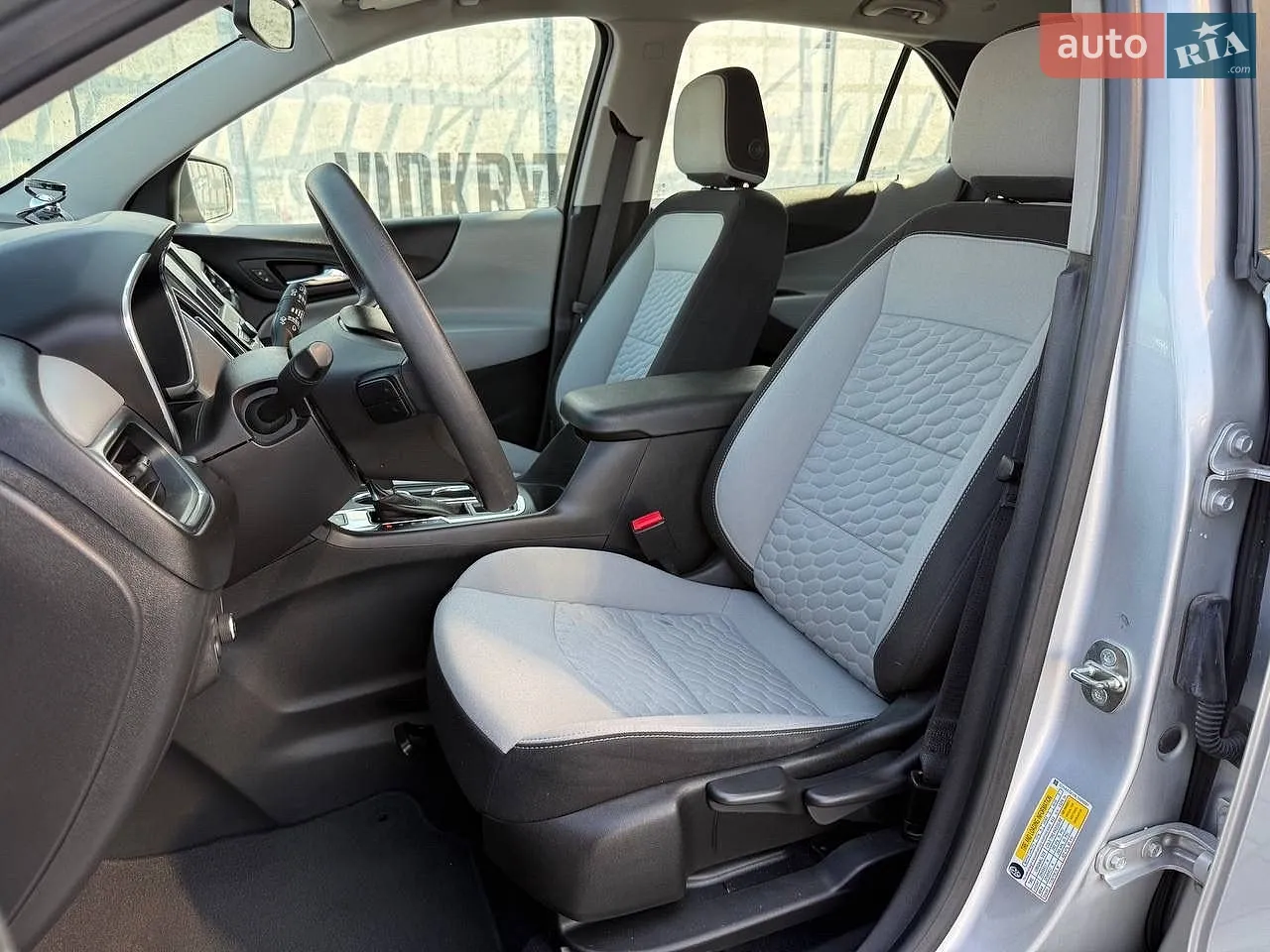 2020 Chevrolet Equinox - мініатюра 29