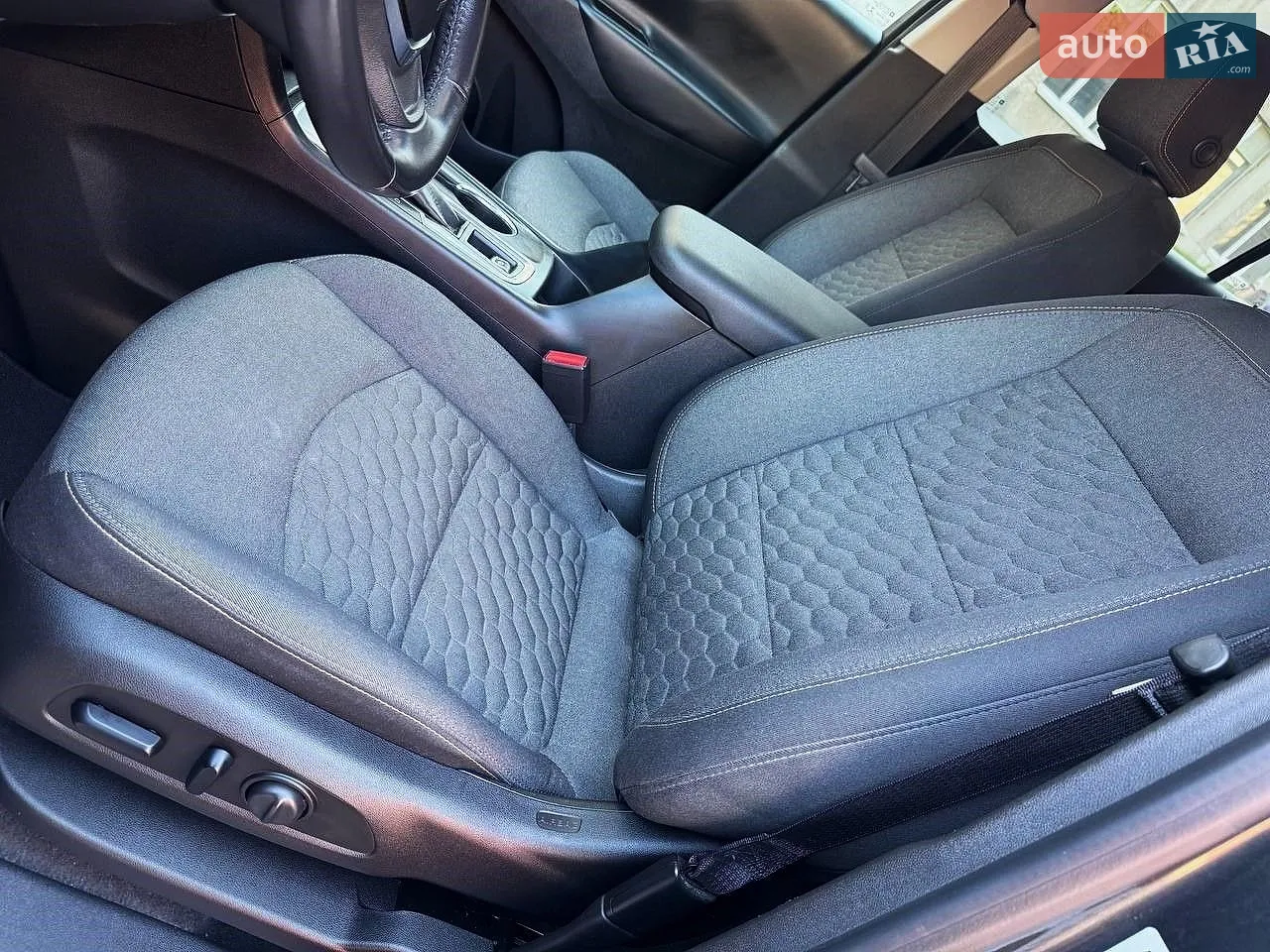 2018 Chevrolet Equinox - мініатюра 65