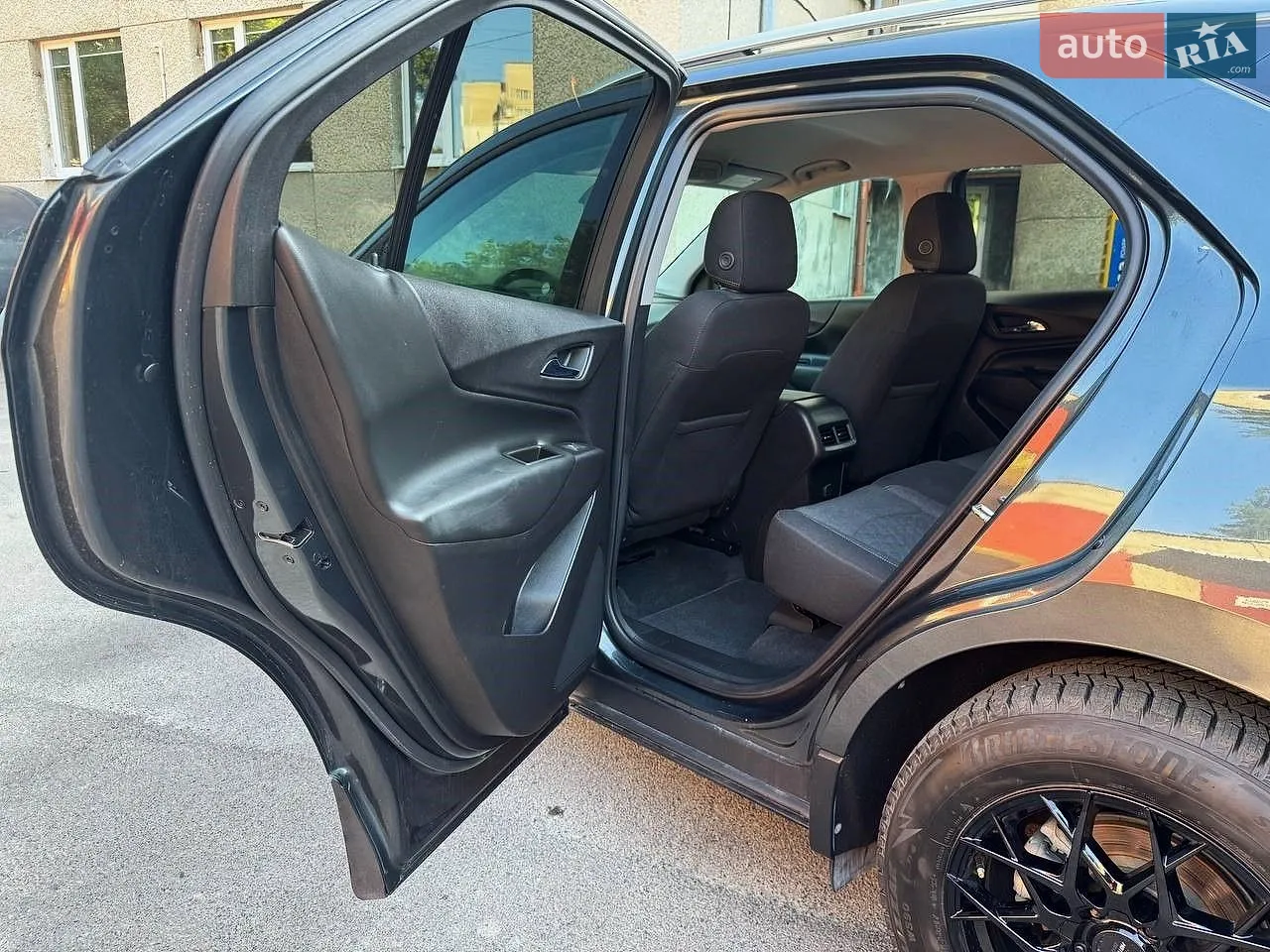2018 Chevrolet Equinox - мініатюра 73