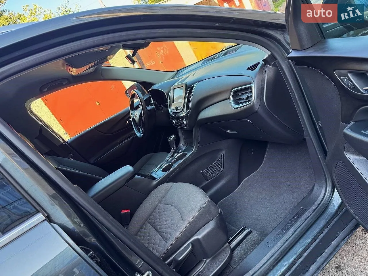 2018 Chevrolet Equinox - мініатюра 84