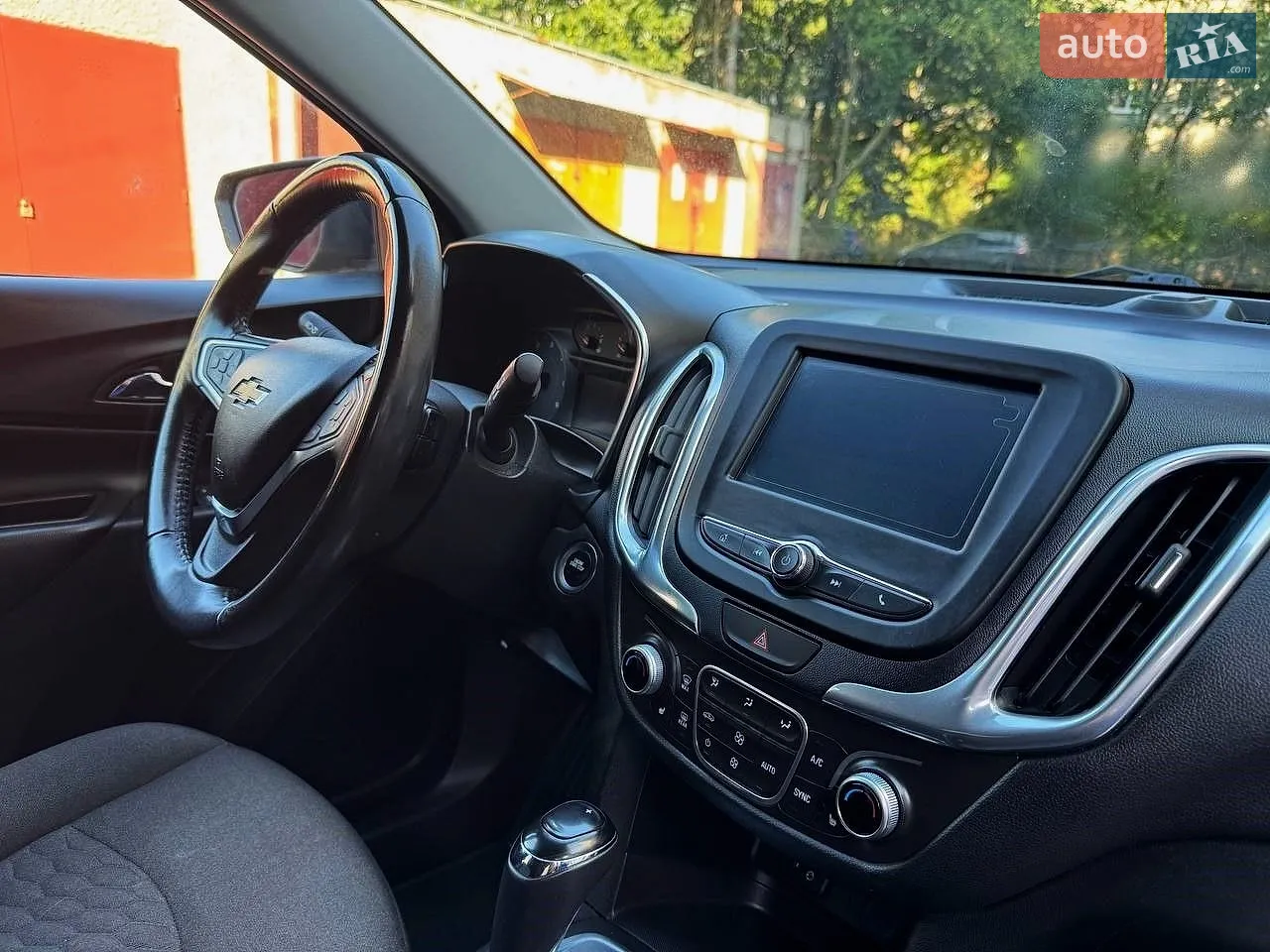 2018 Chevrolet Equinox - мініатюра 91