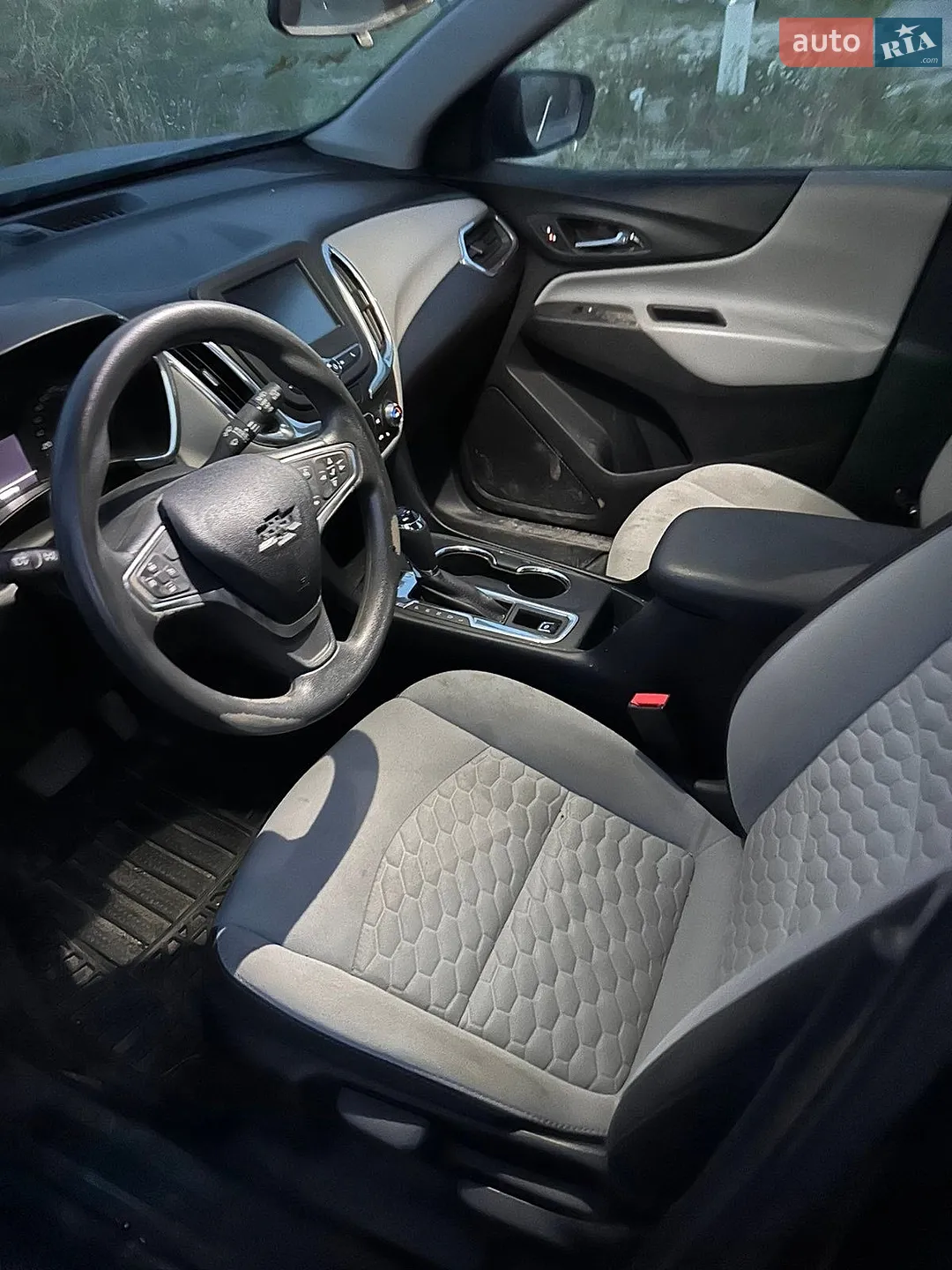 2018 Chevrolet Equinox - мініатюра 4