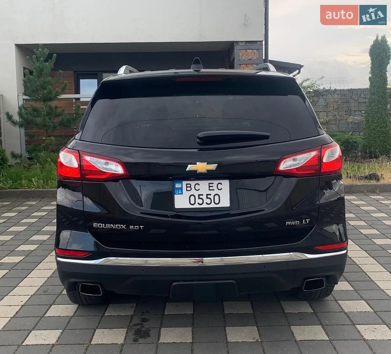 2019 Chevrolet Equinox - мініатюра 20
