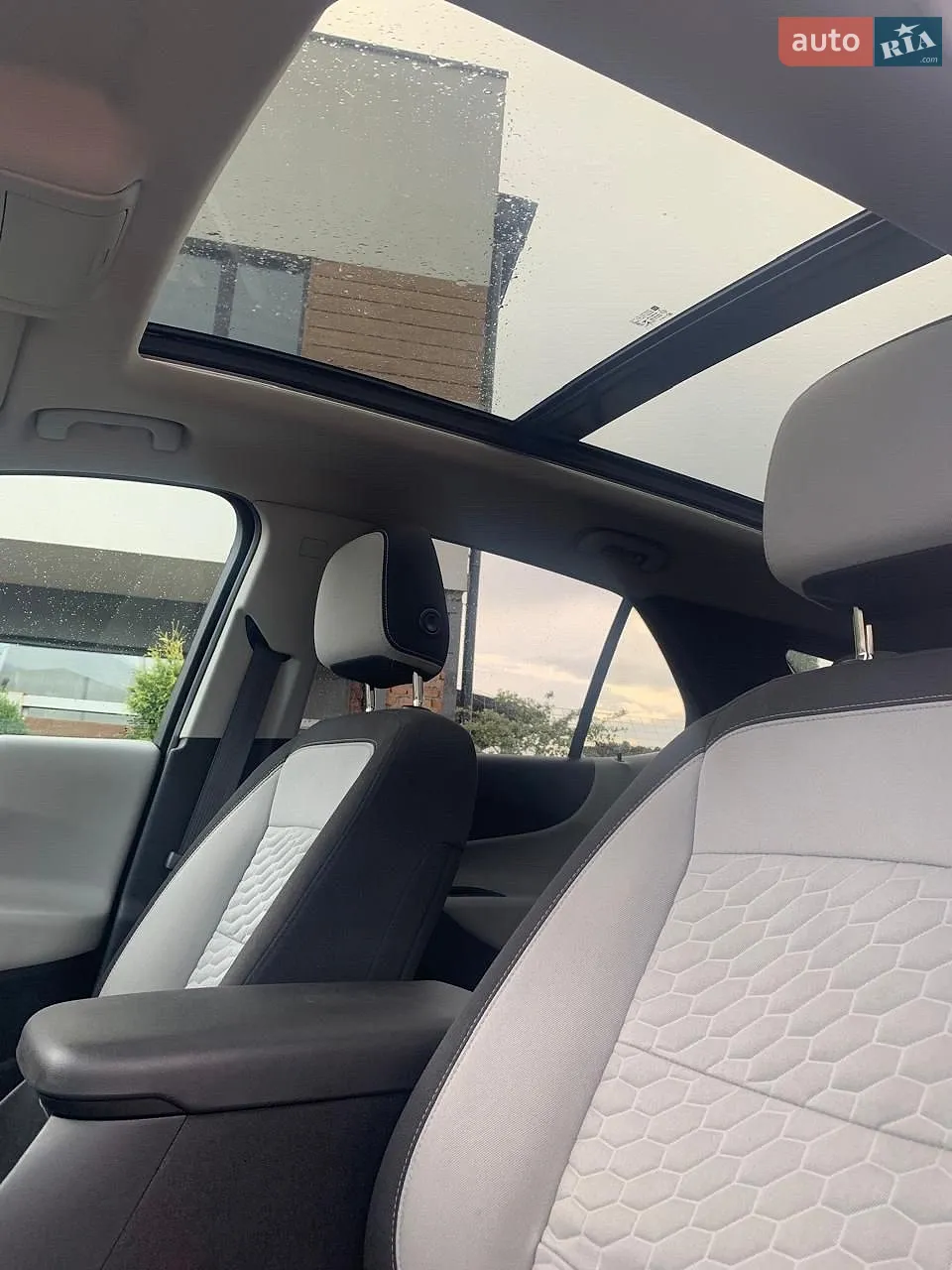 2019 Chevrolet Equinox - мініатюра 34